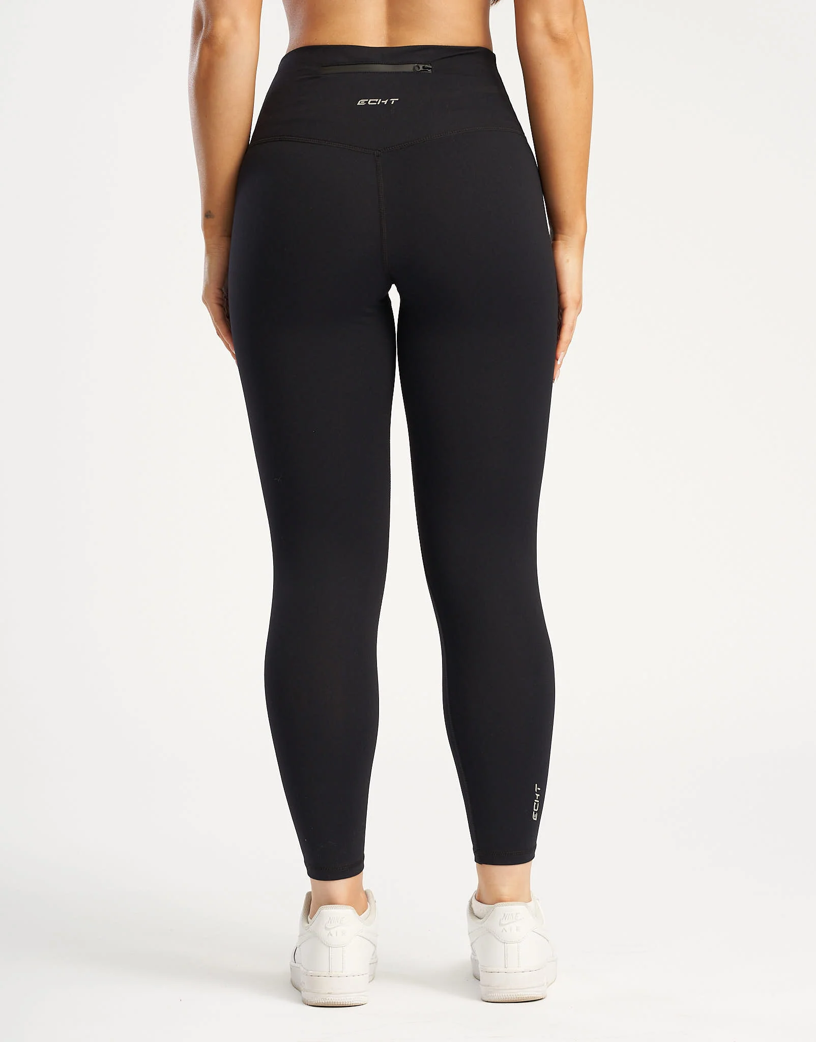 All Day Leggings - Black - Image 10