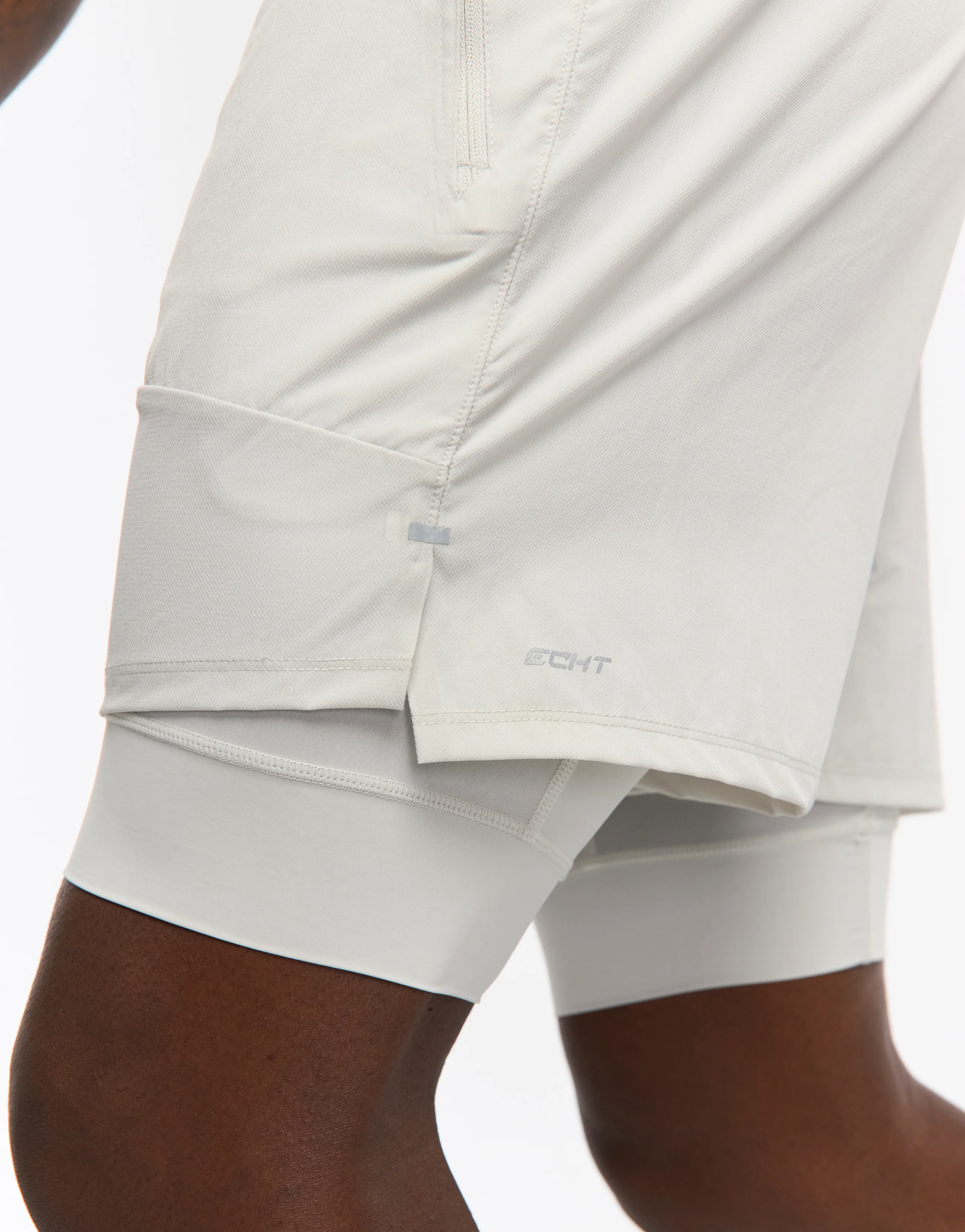 All Season Shorts - Grey - Image 14