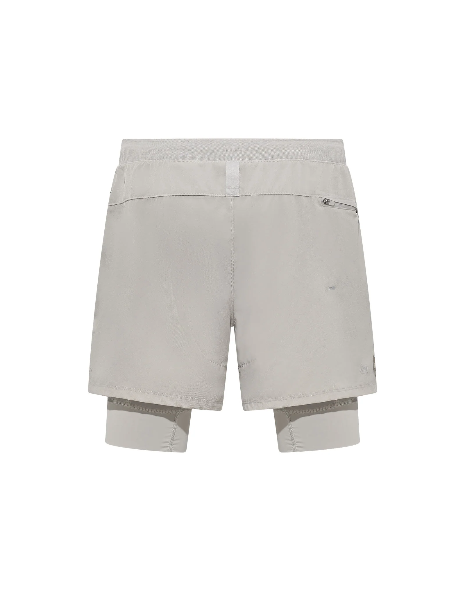 All Season Shorts - Grey - Image 6