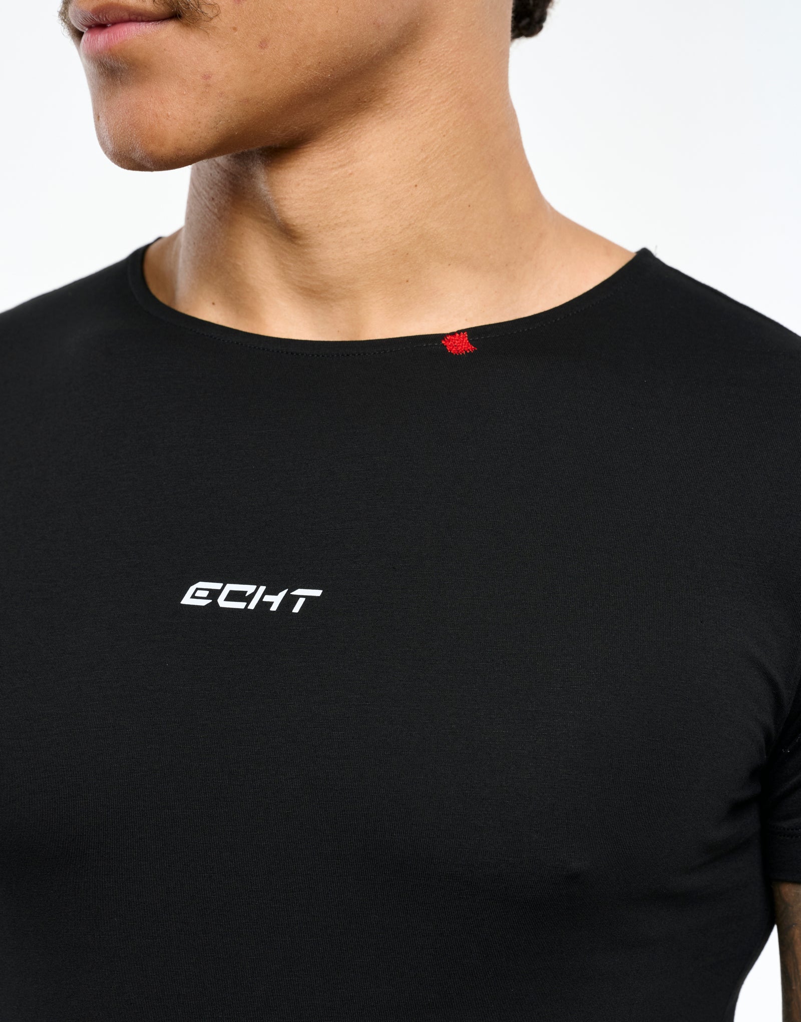All Season T-Shirt - Black - Image 5