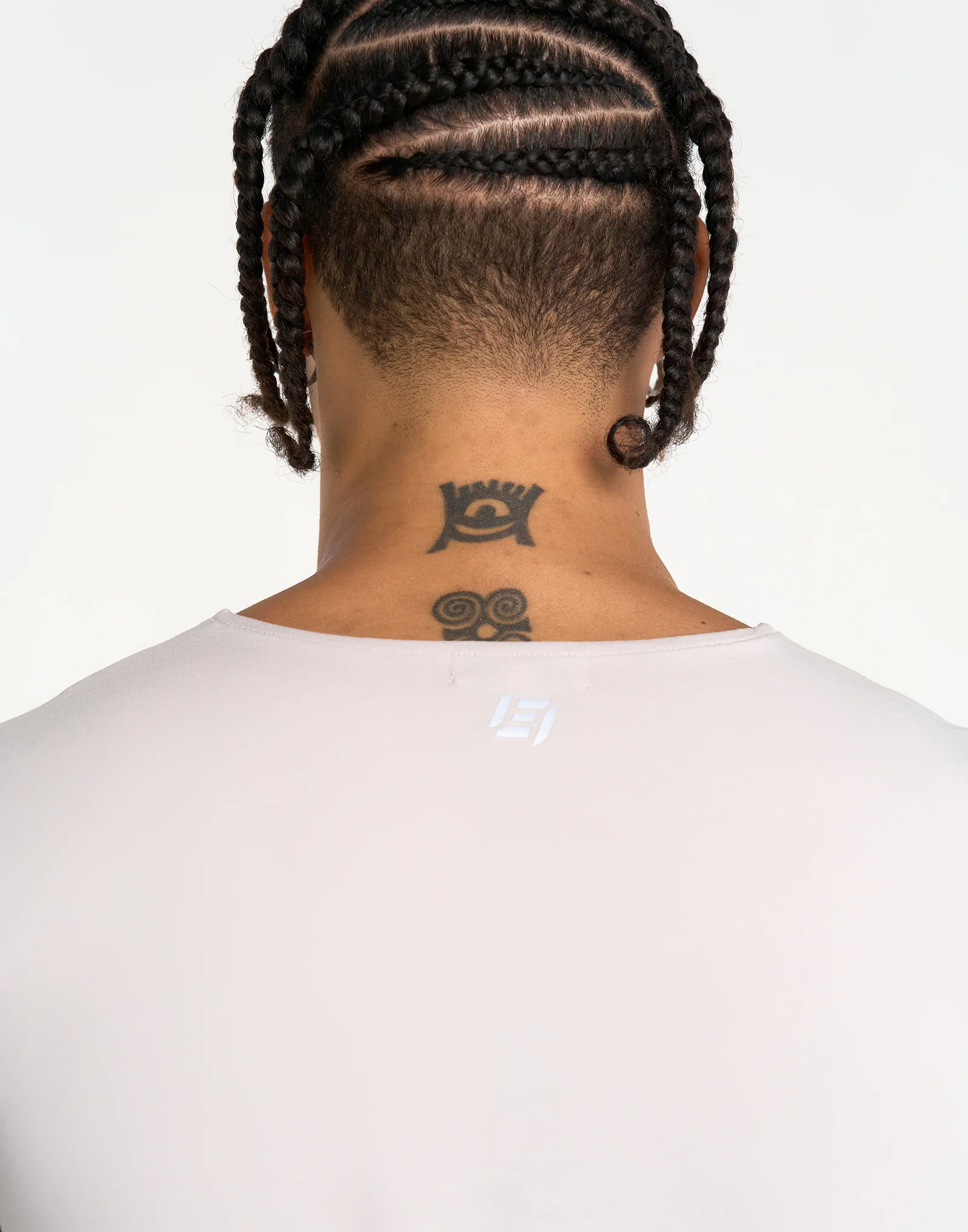 All Season T-Shirt - Grey - Image 4