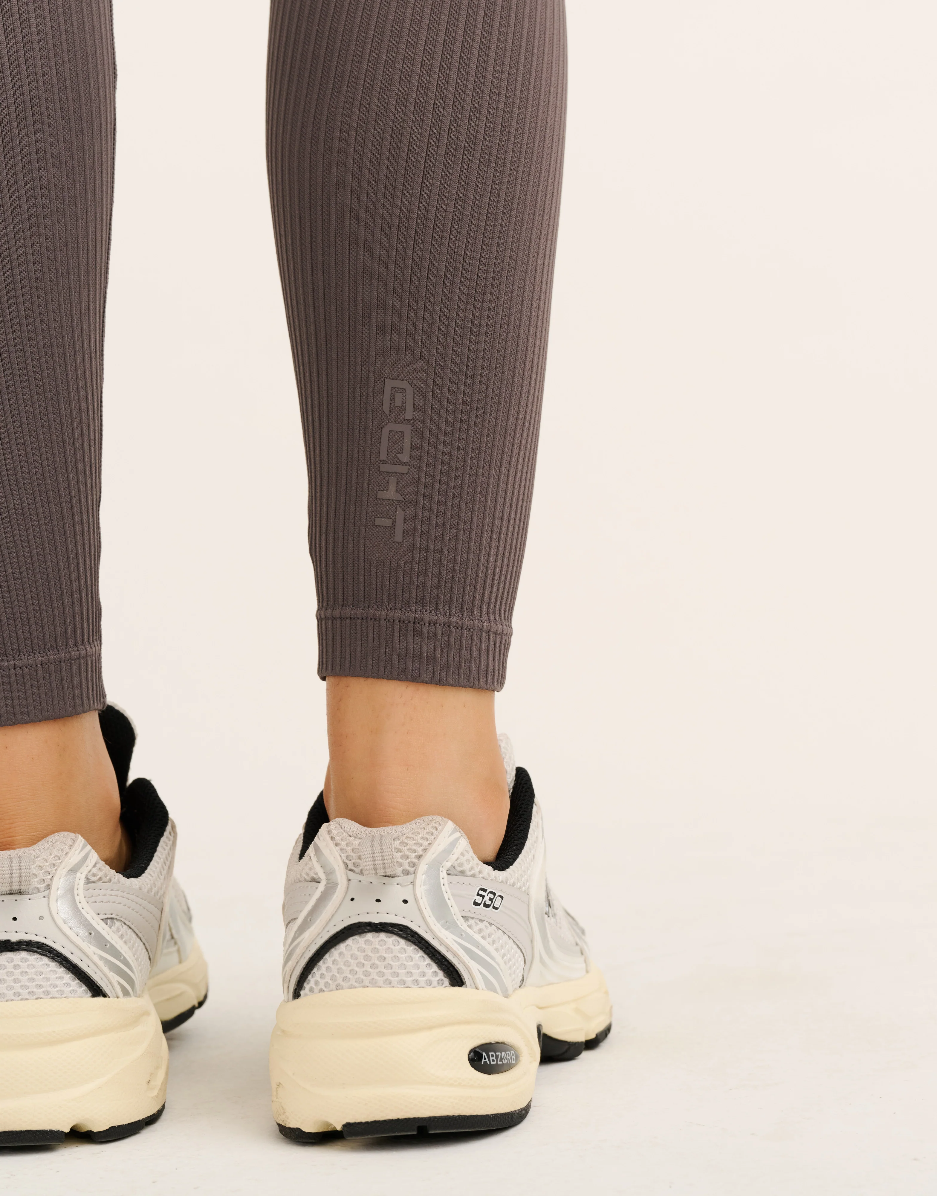Arise Comfort Leggings V2 - Slate - Image 10