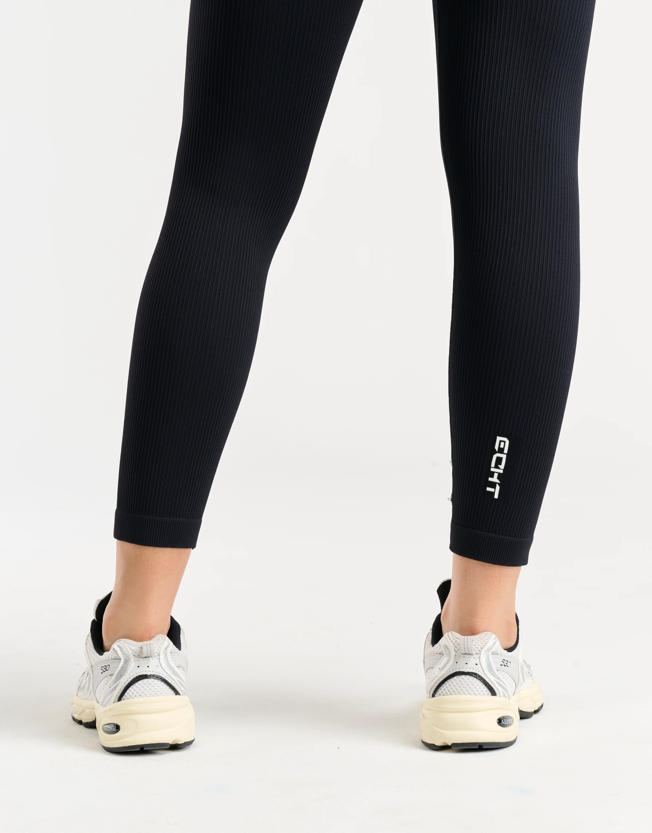 Arise Style Leggings - Black - Image 8