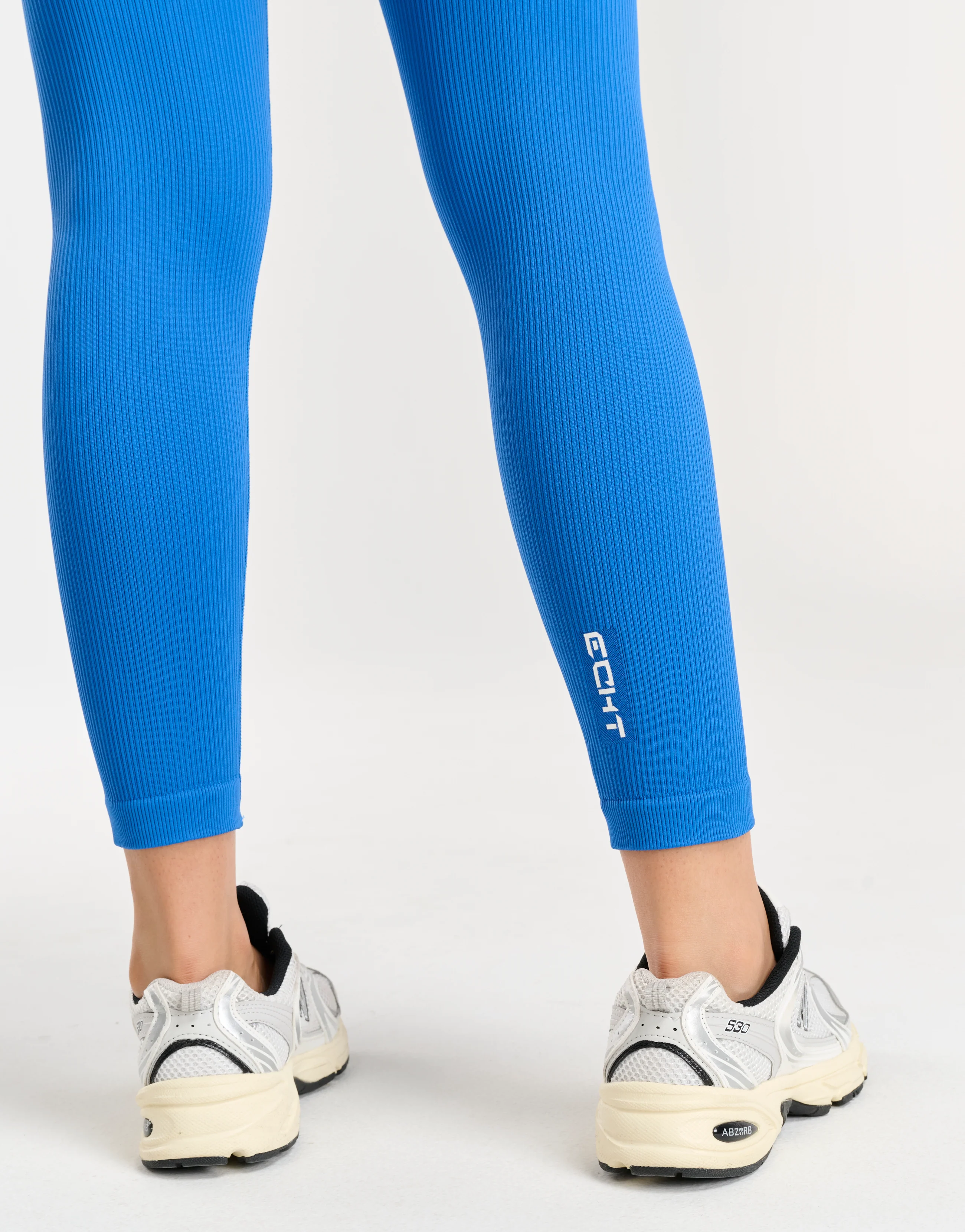 Arise Style Leggings - Blue - Image 8