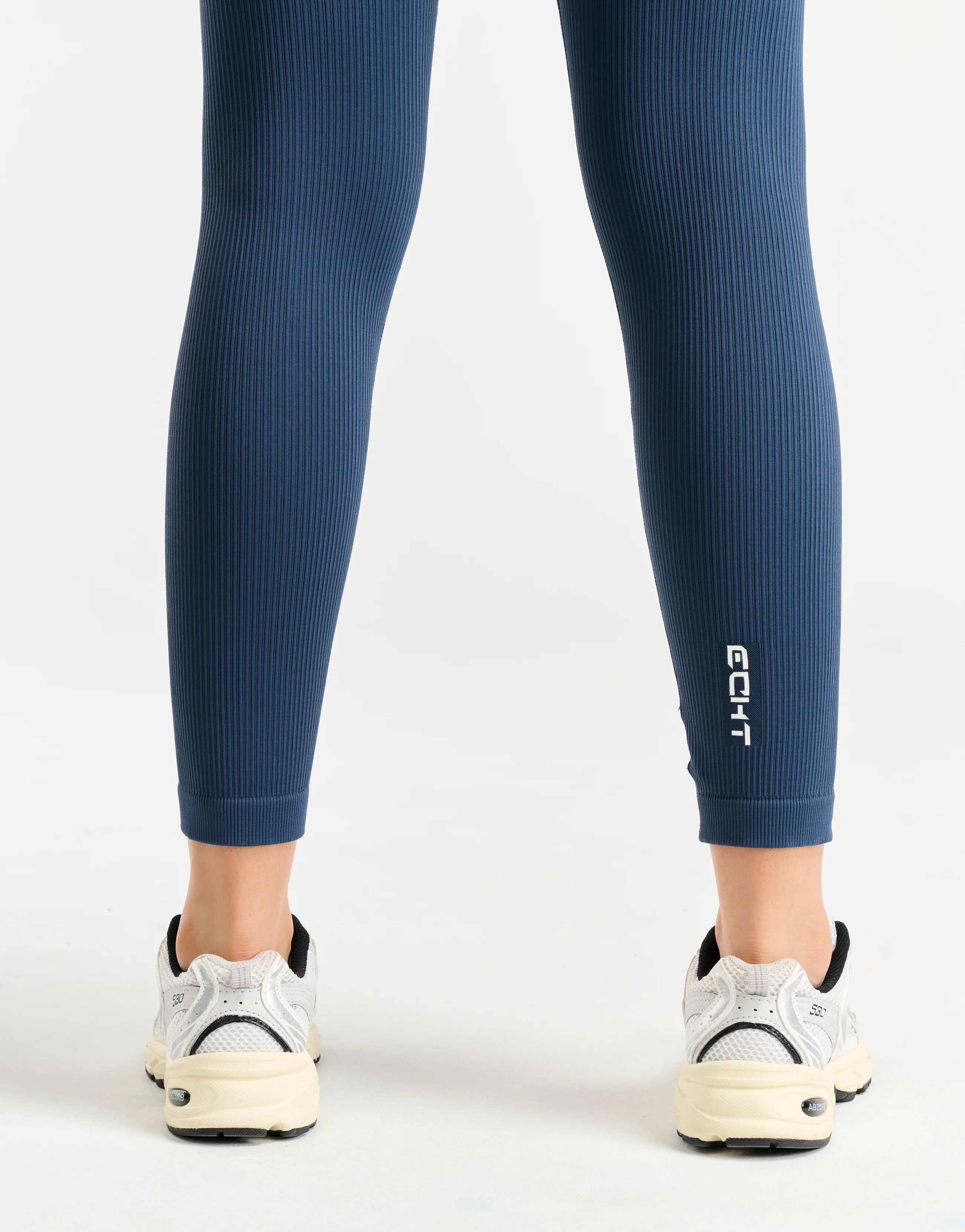 Arise Style Leggings - Navy - Image 8