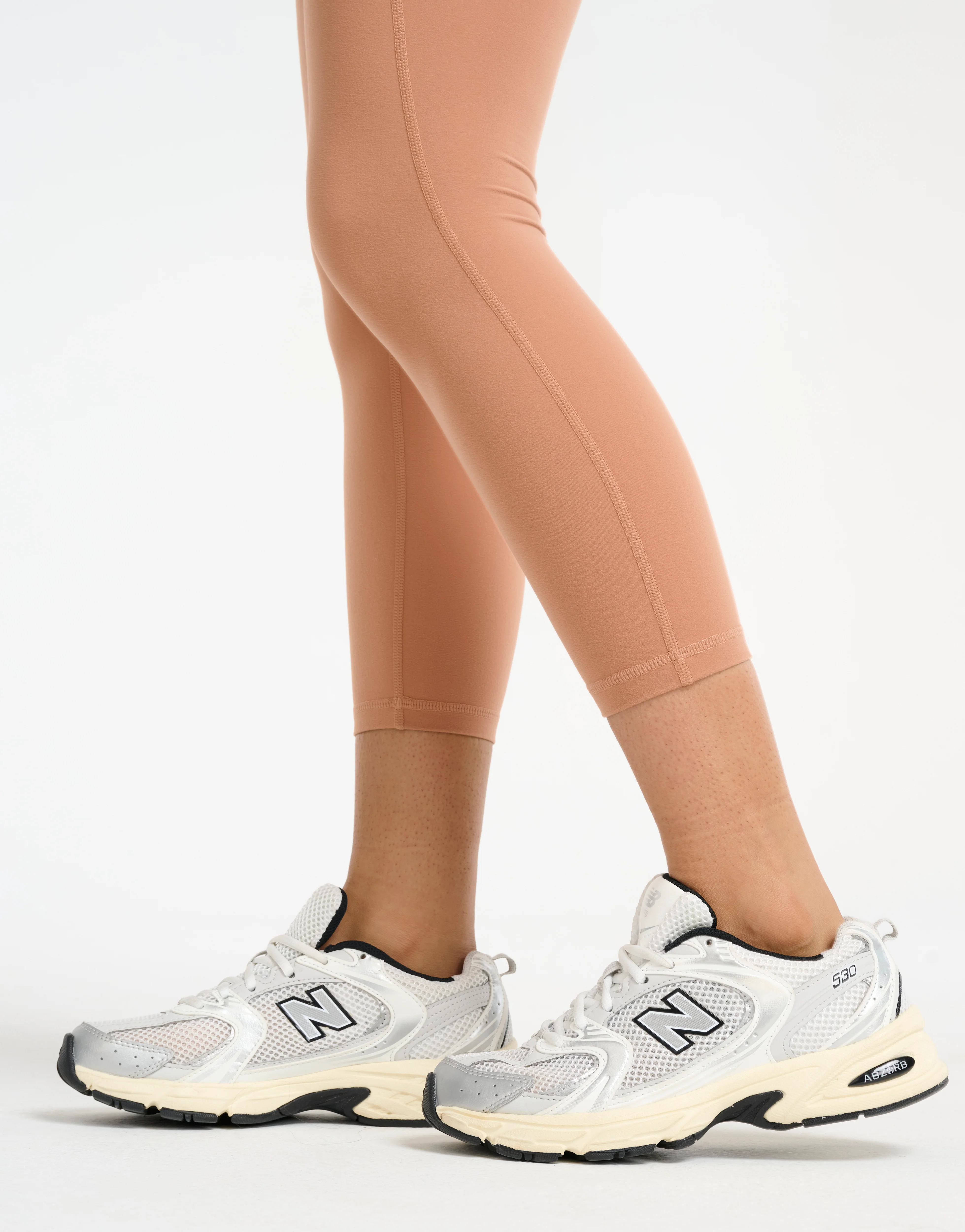 Ascend Pocket Leggings 23" - Sunset - Image 10