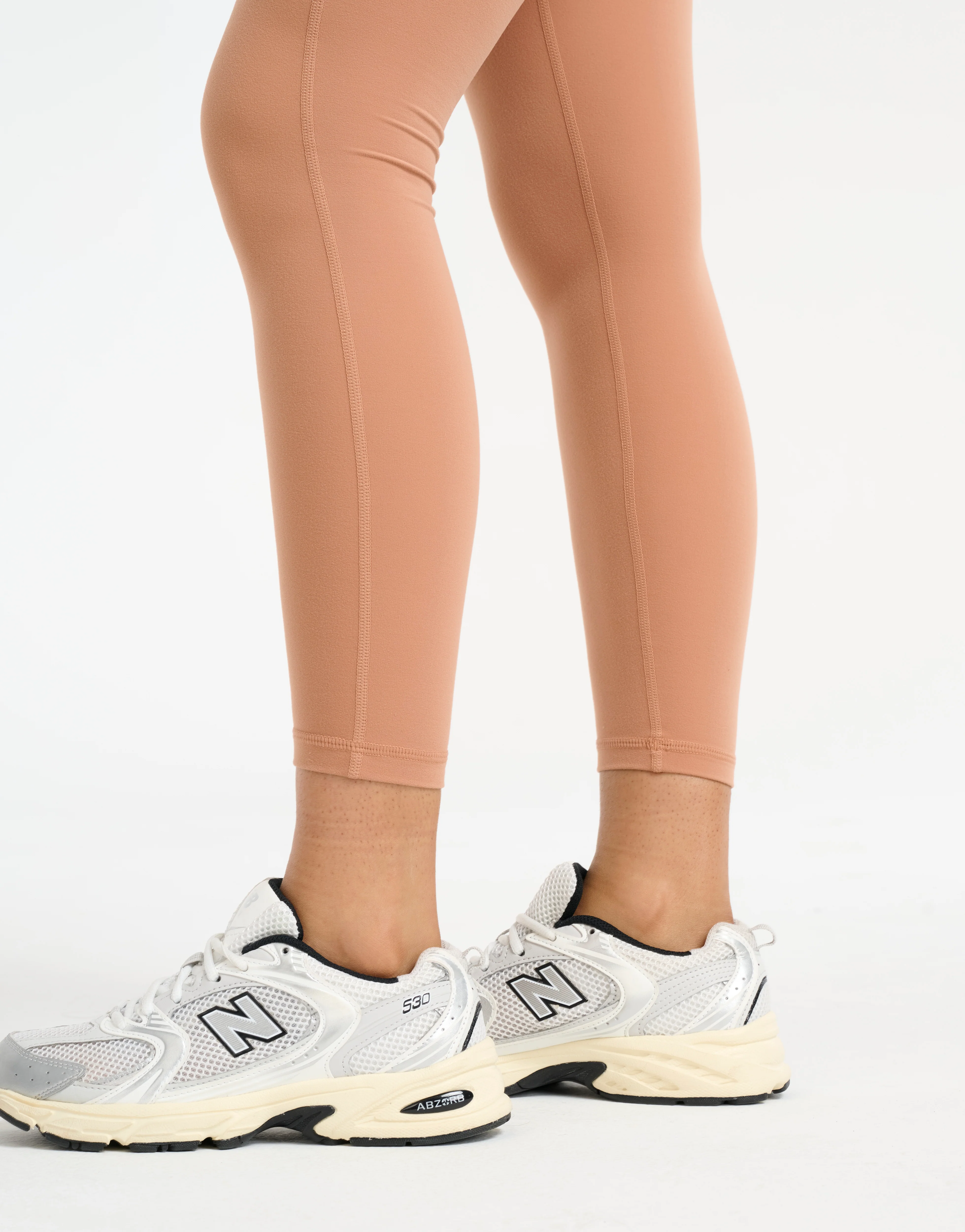 Ascend Pocket Leggings 25" - Sunset - Image 10