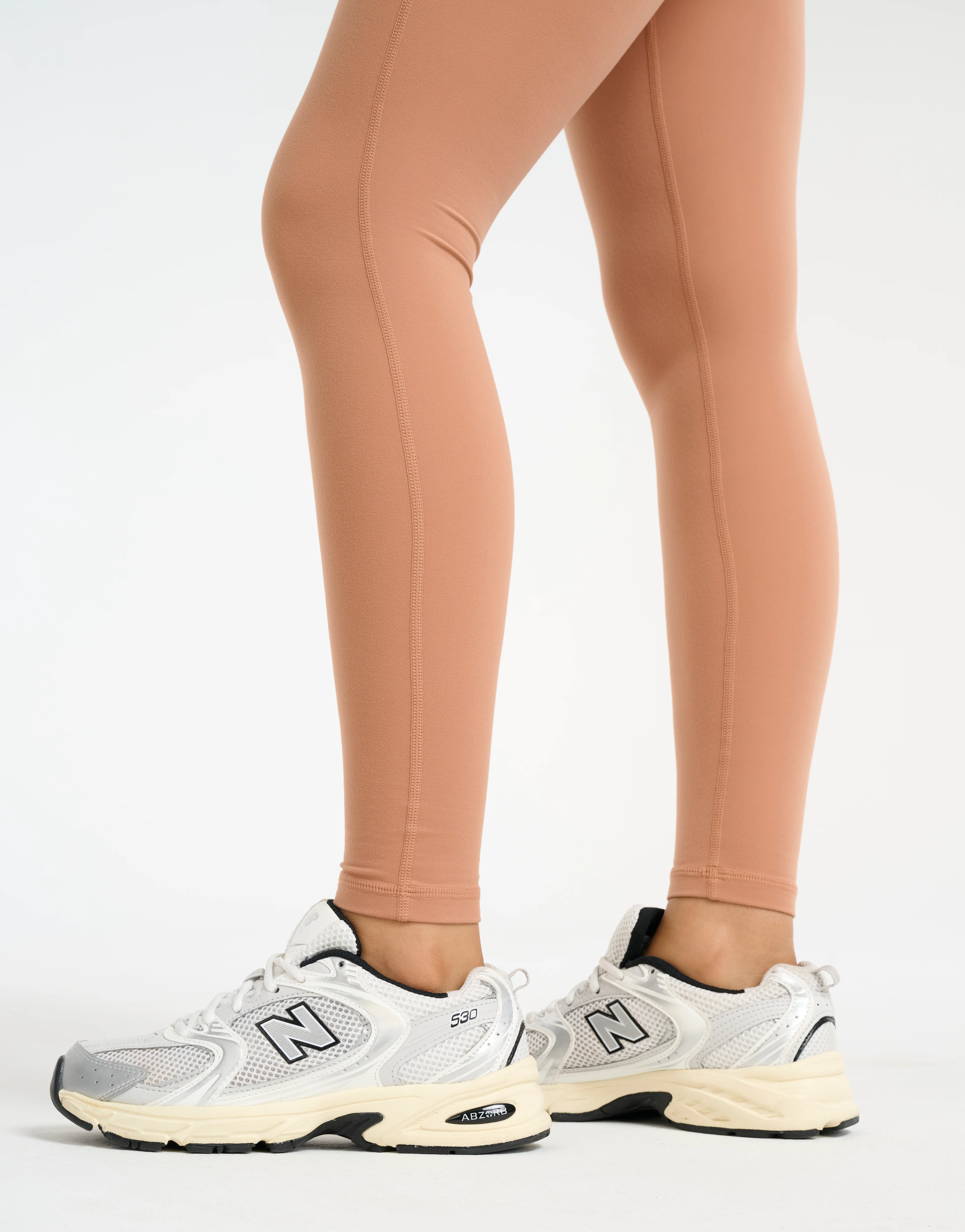 Ascend Pocket Leggings 28" - Sunset - Image 16