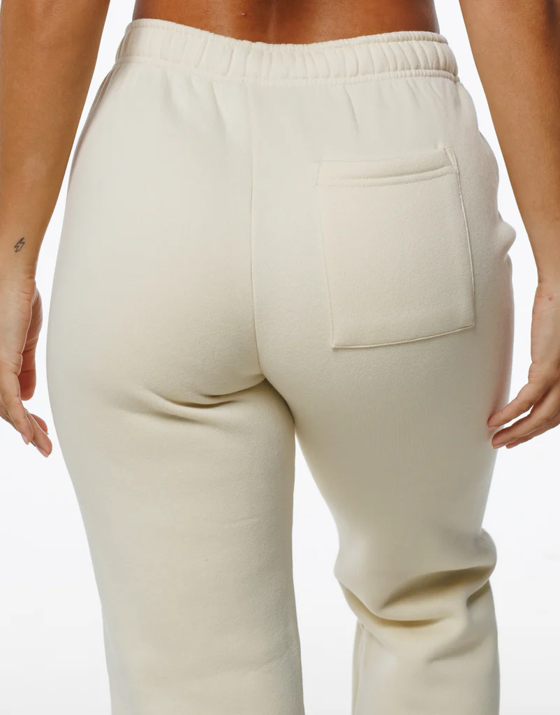 Bubble Joggers - Cream - Image 7