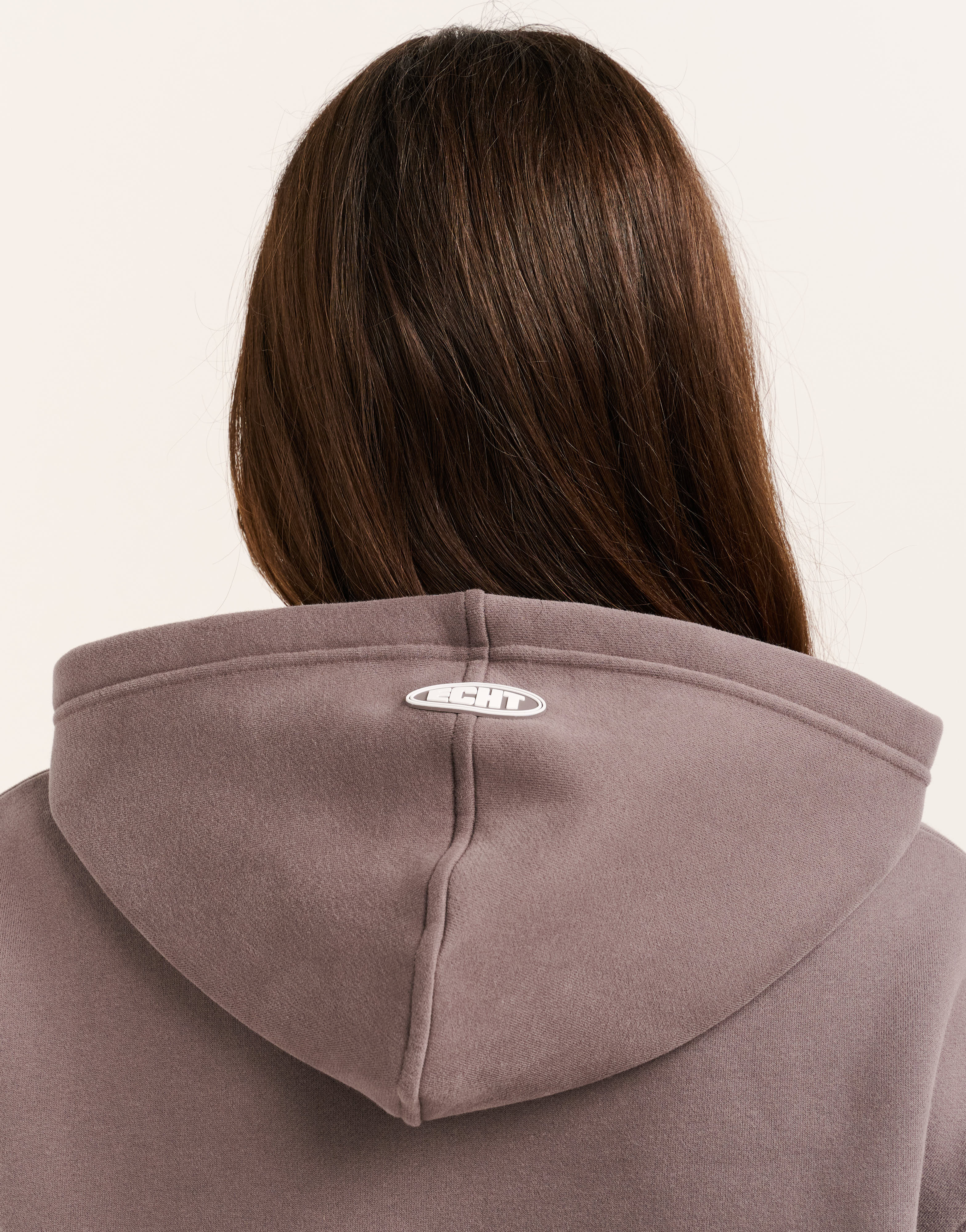 Classic Hoodie - Slate Grey - Image 4