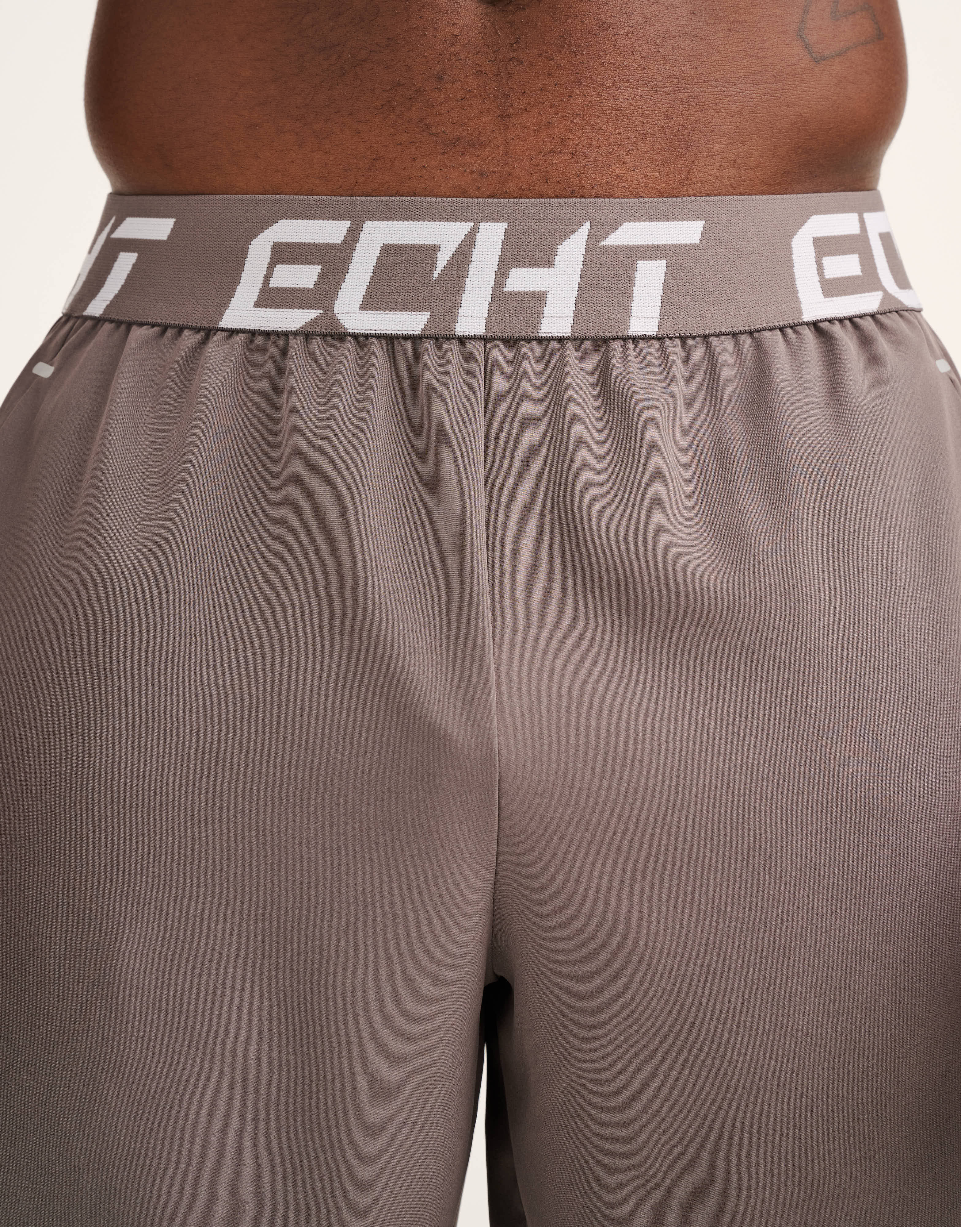 Echt Ultimate Shorts - Slate Grey - Image 6