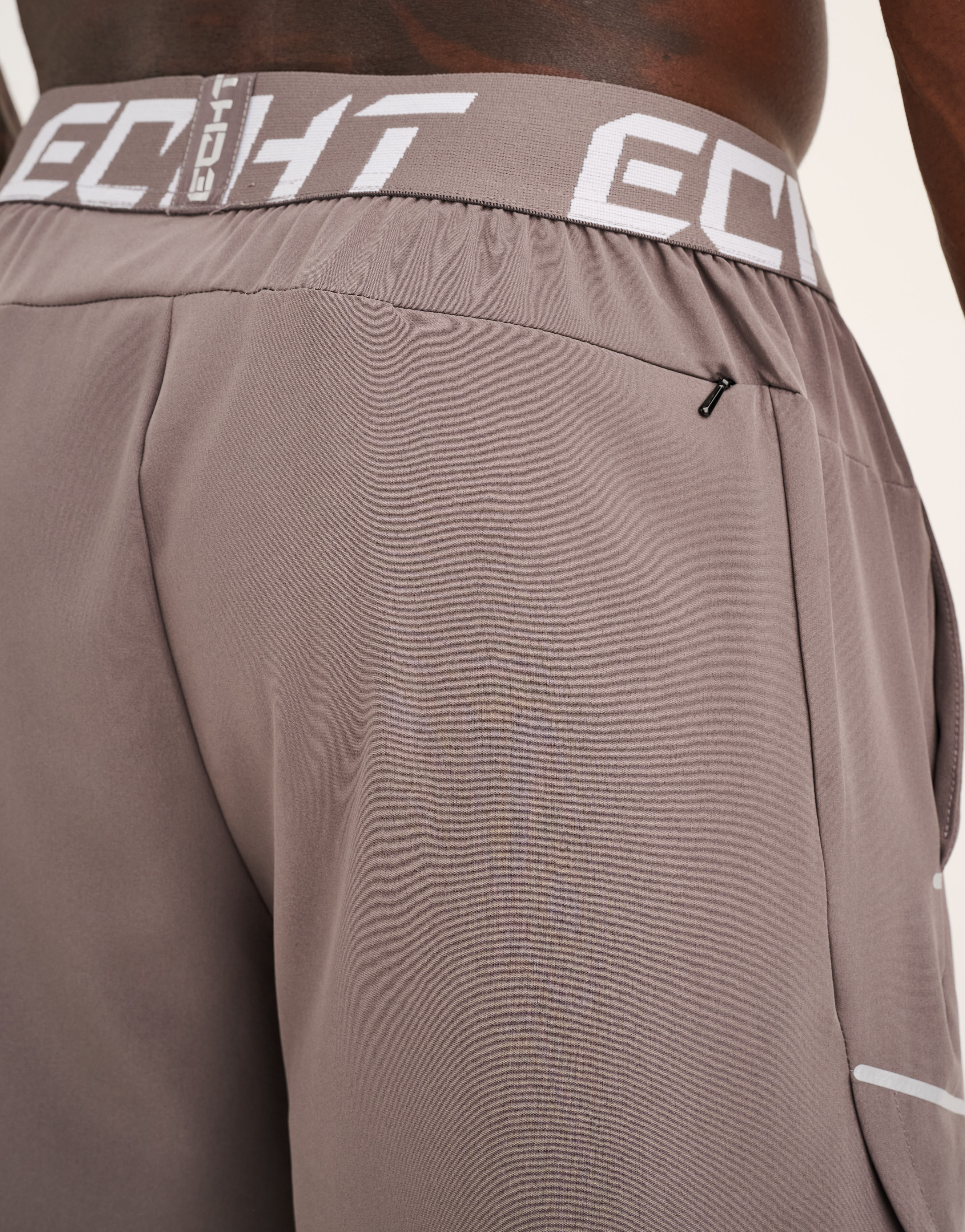 Echt Ultimate Shorts - Slate Grey - Image 7
