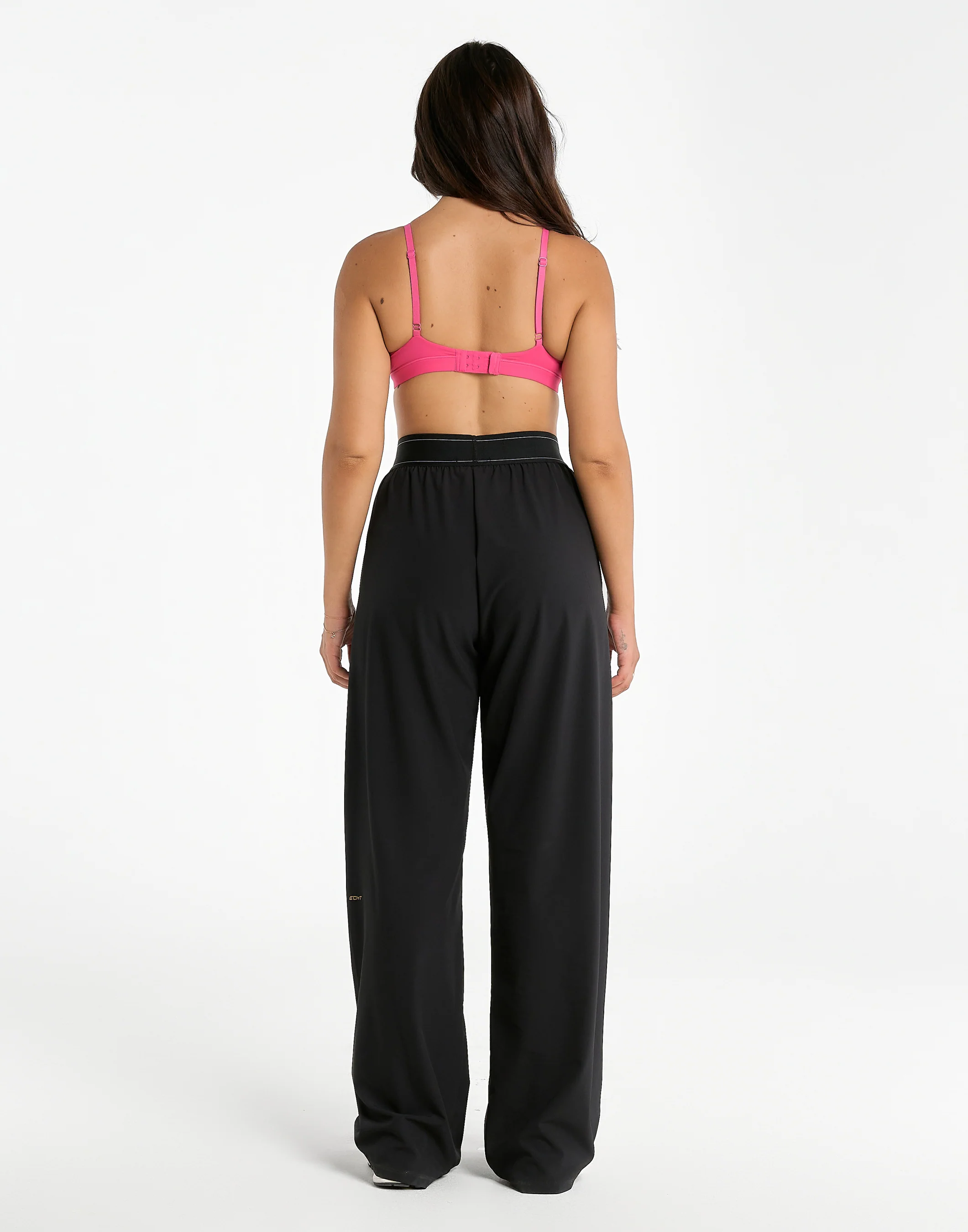 Elemental Crossover Bralette - Pink - Image 9