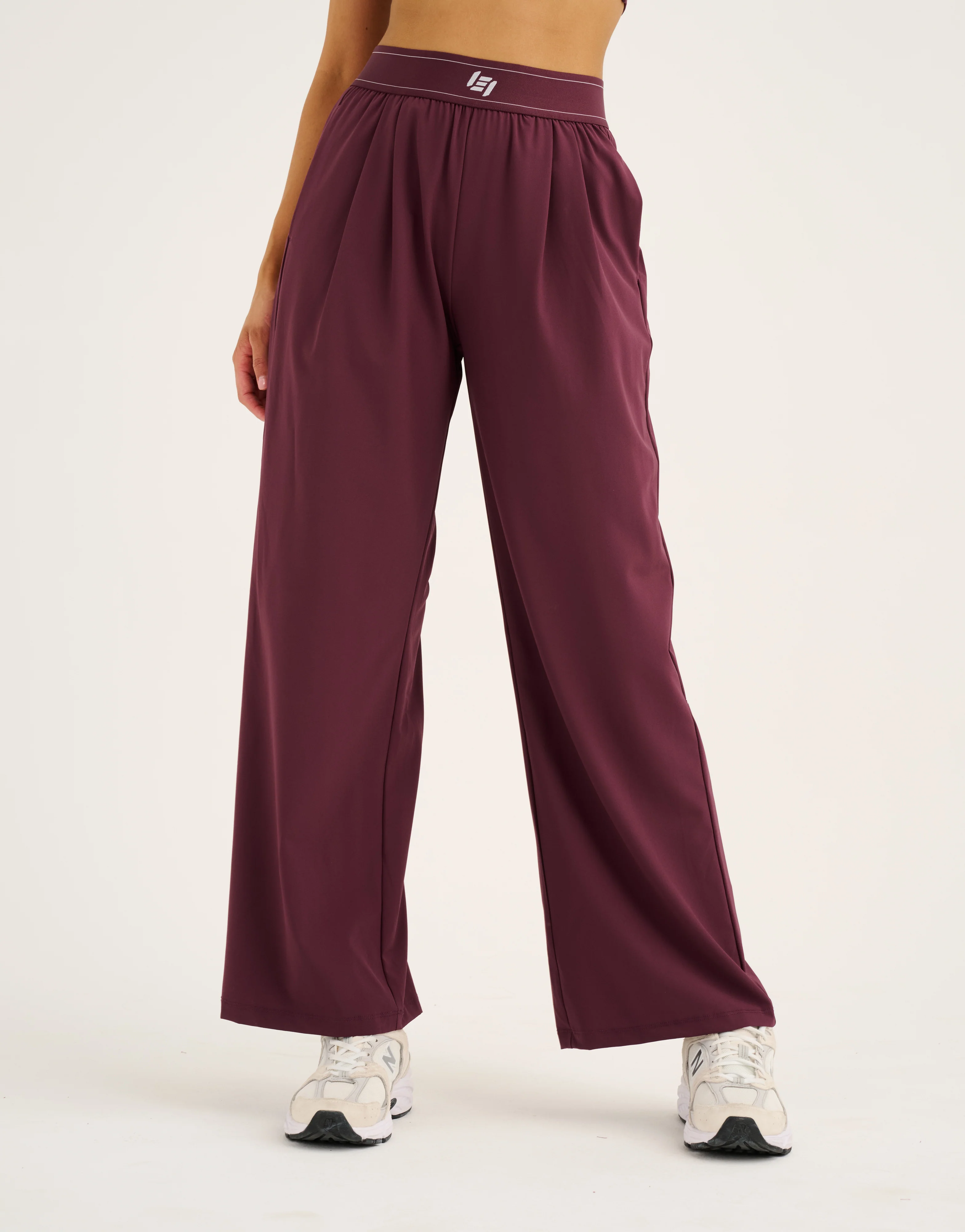 Elemental Flow Pants 30" - Blackberry - Image 4