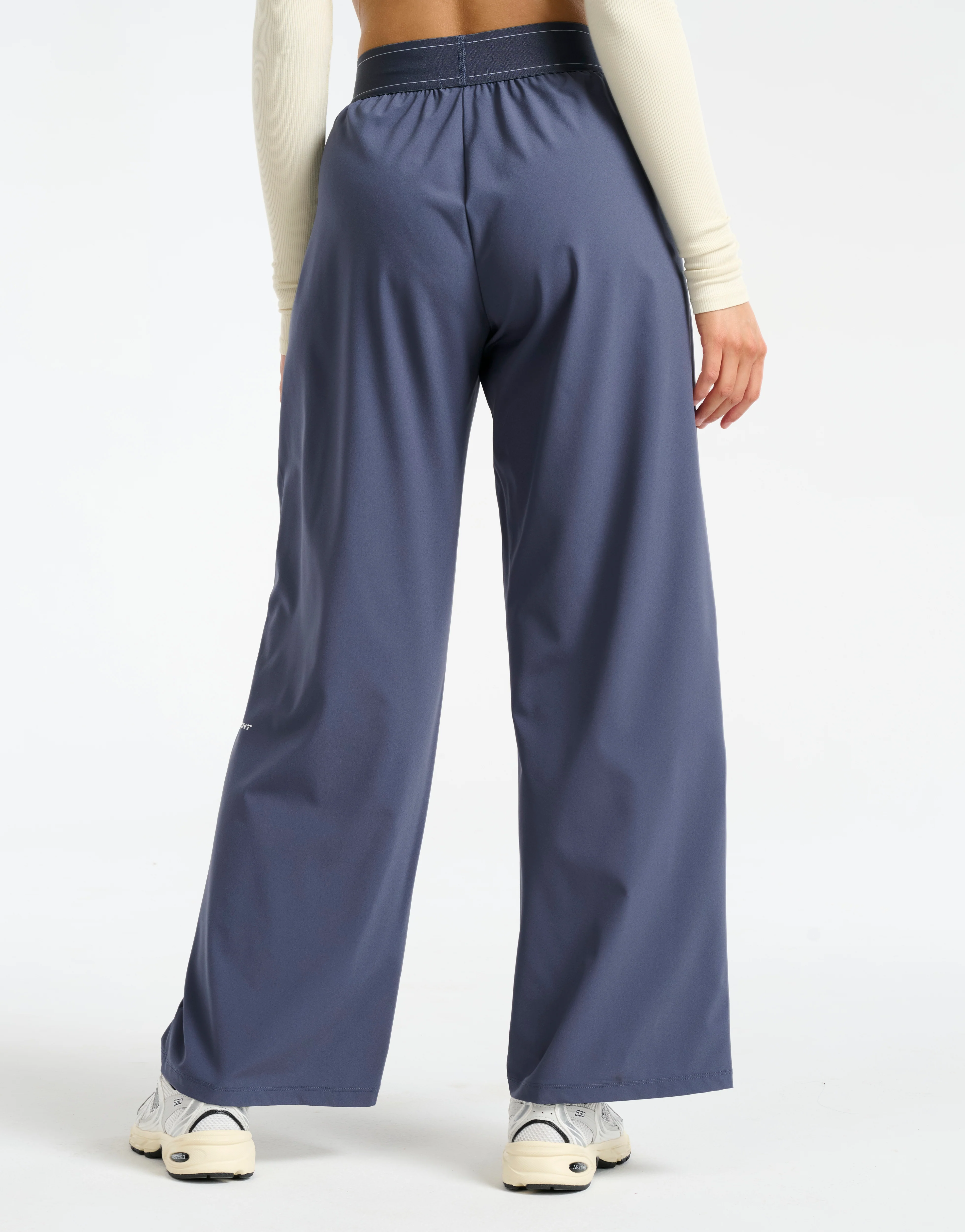 Elemental Flow Pants 30" - Graphite Blue - Image 2
