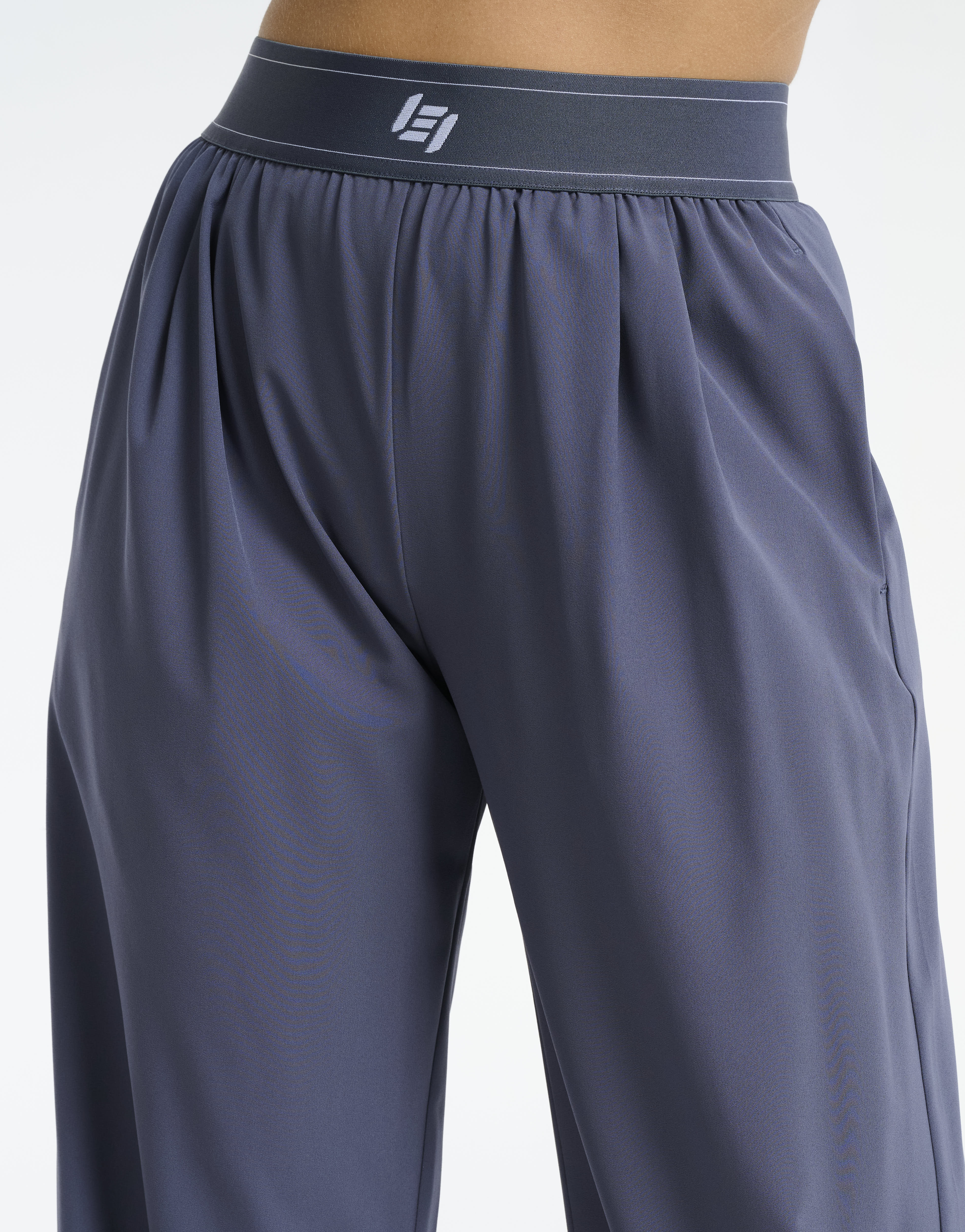 Elemental Flow Pants 30" - Graphite Blue - Image 4