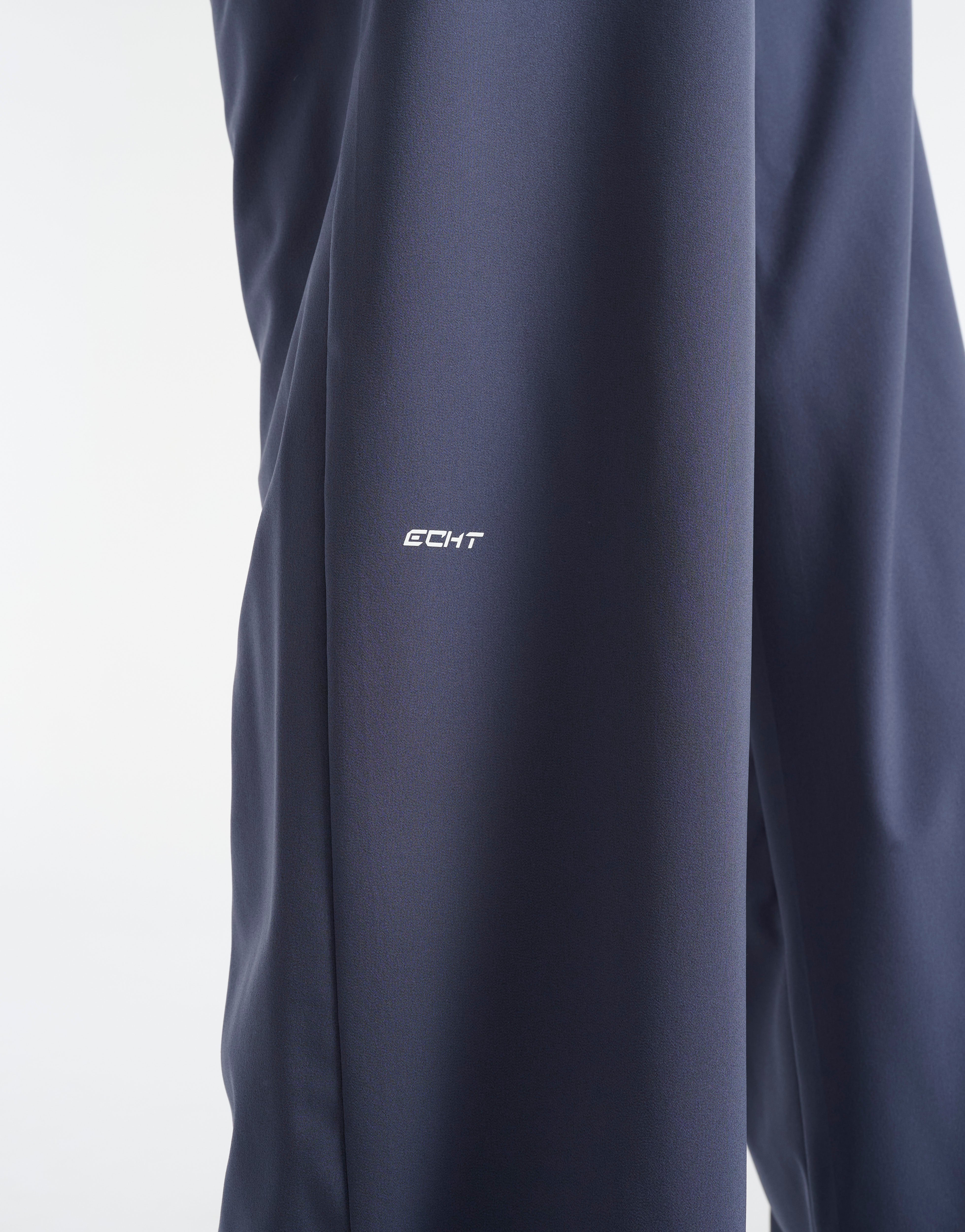 Elemental Flow Pants 30" - Graphite Blue - Image 7