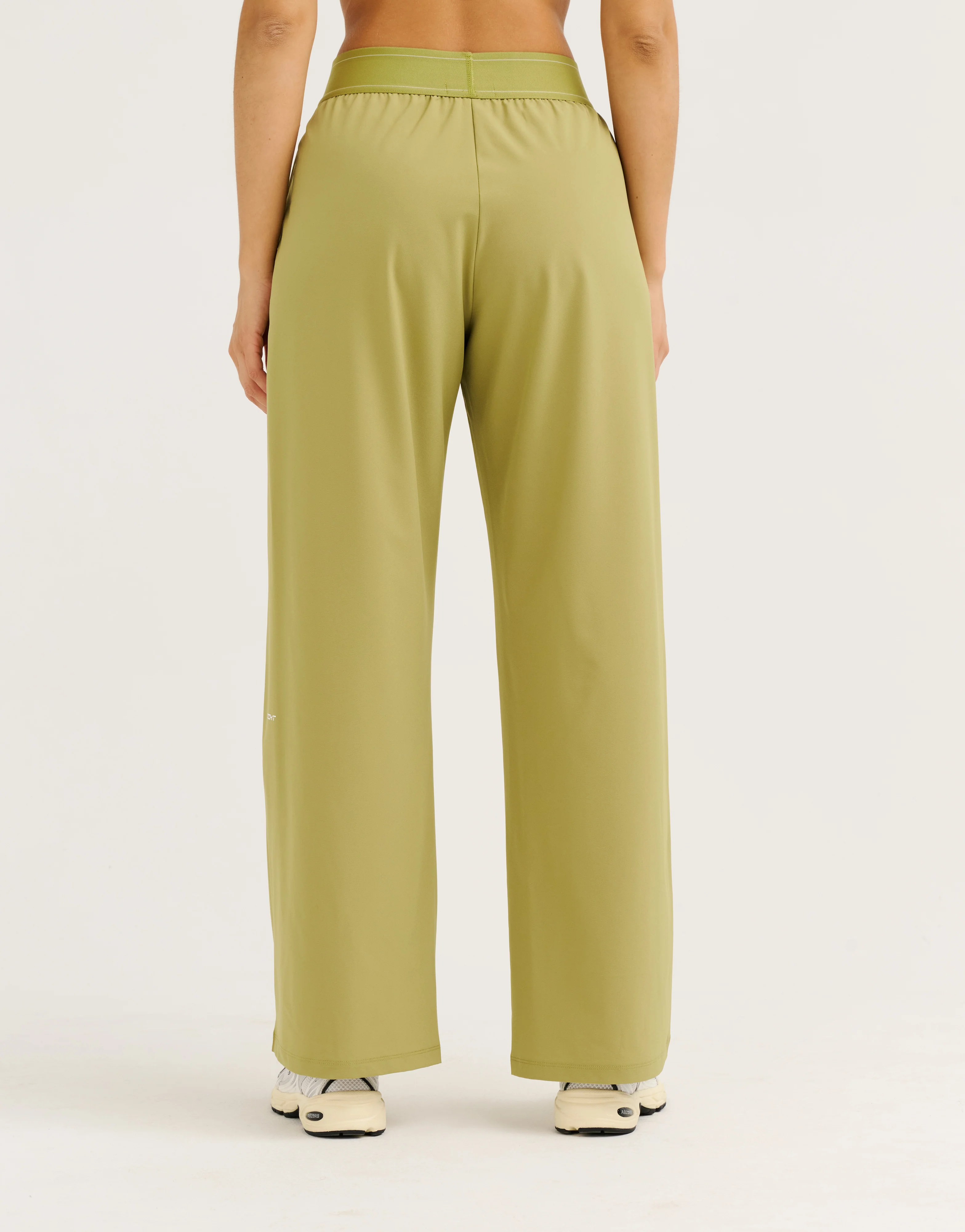 Elemental Flow Pants 30" - Olive - Image 3