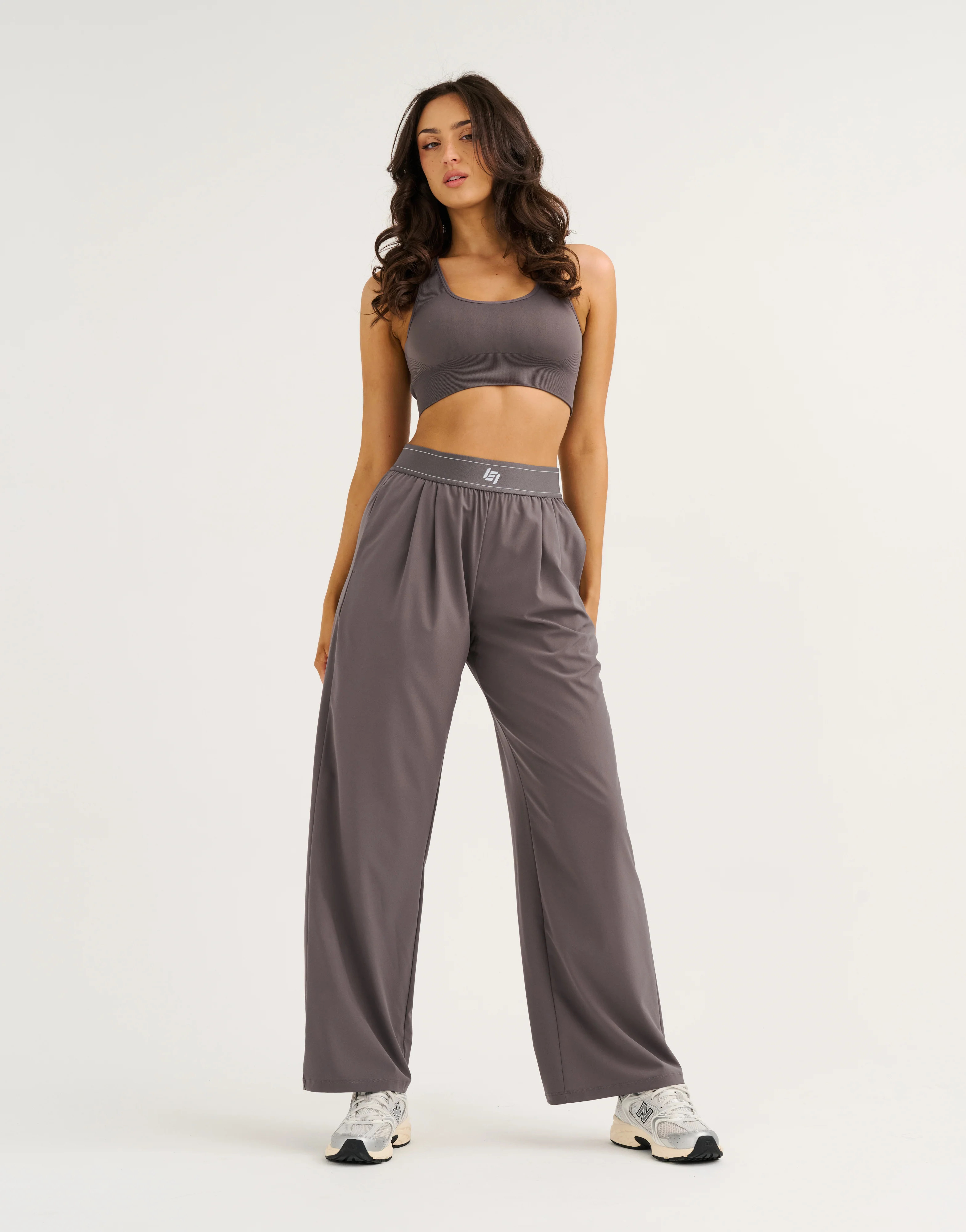 Elemental Flow Pants 30" - Slate Grey - Image 11