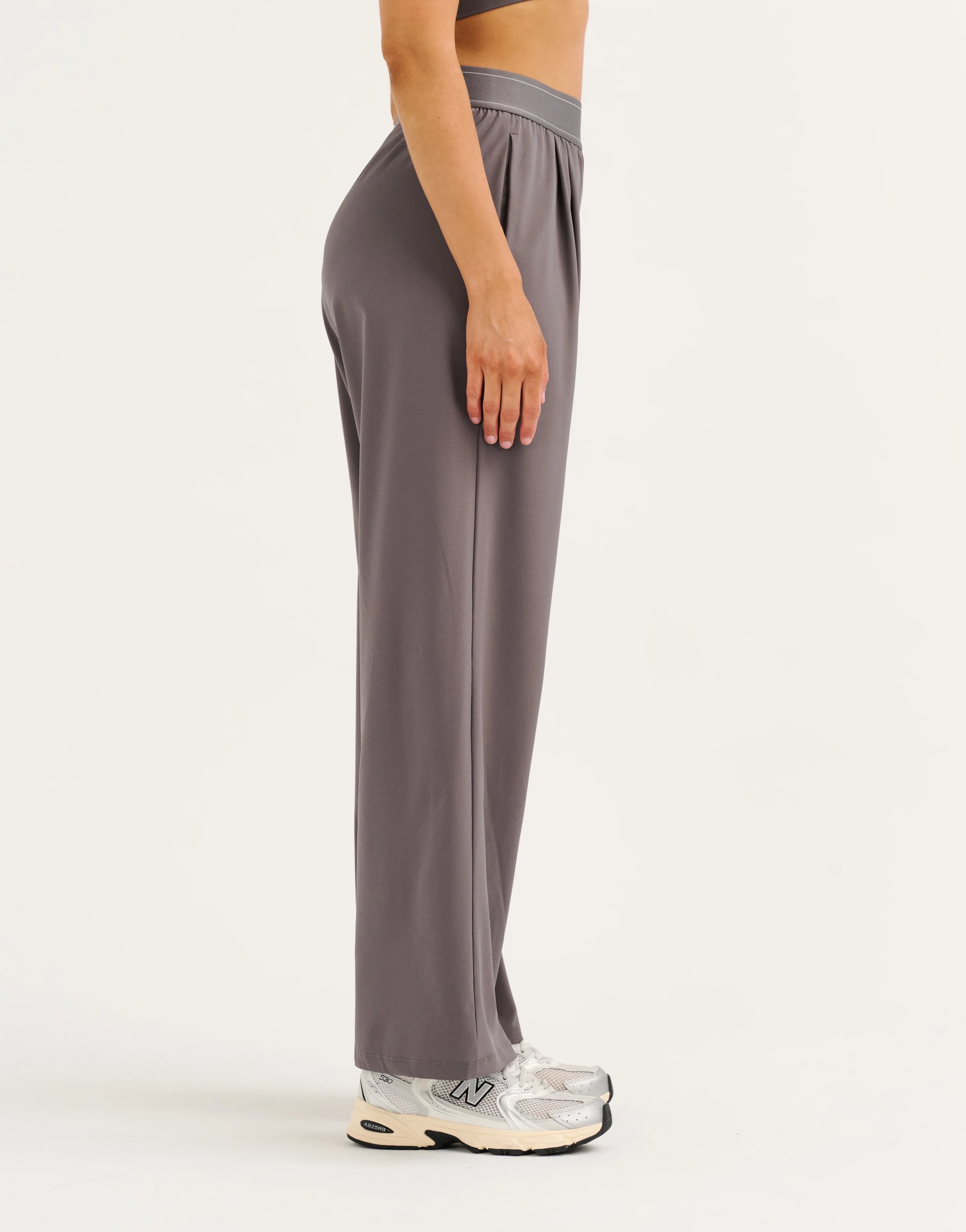 Elemental Flow Pants 30" - Slate Grey - Image 4