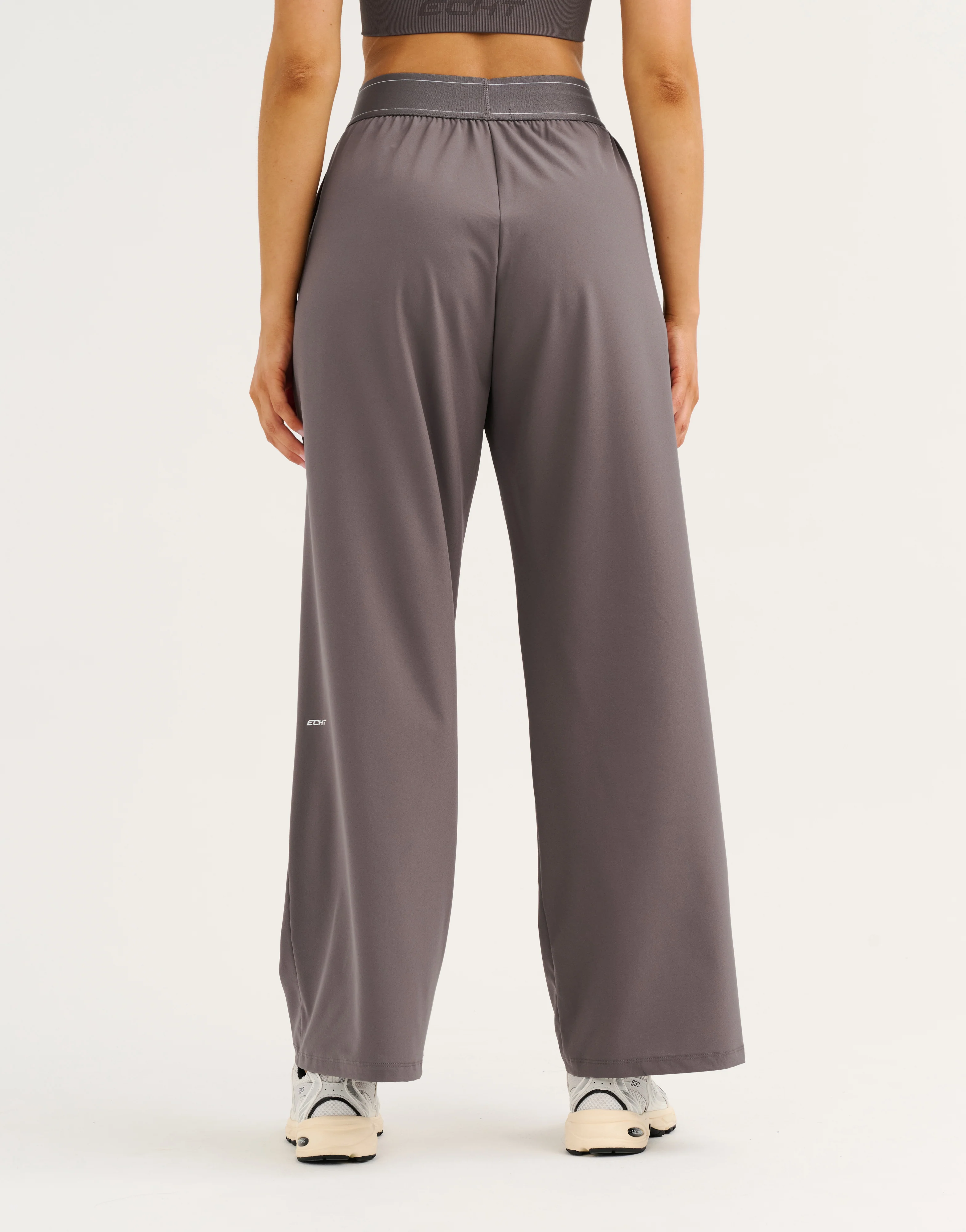Elemental Flow Pants 30" - Slate Grey - Image 5