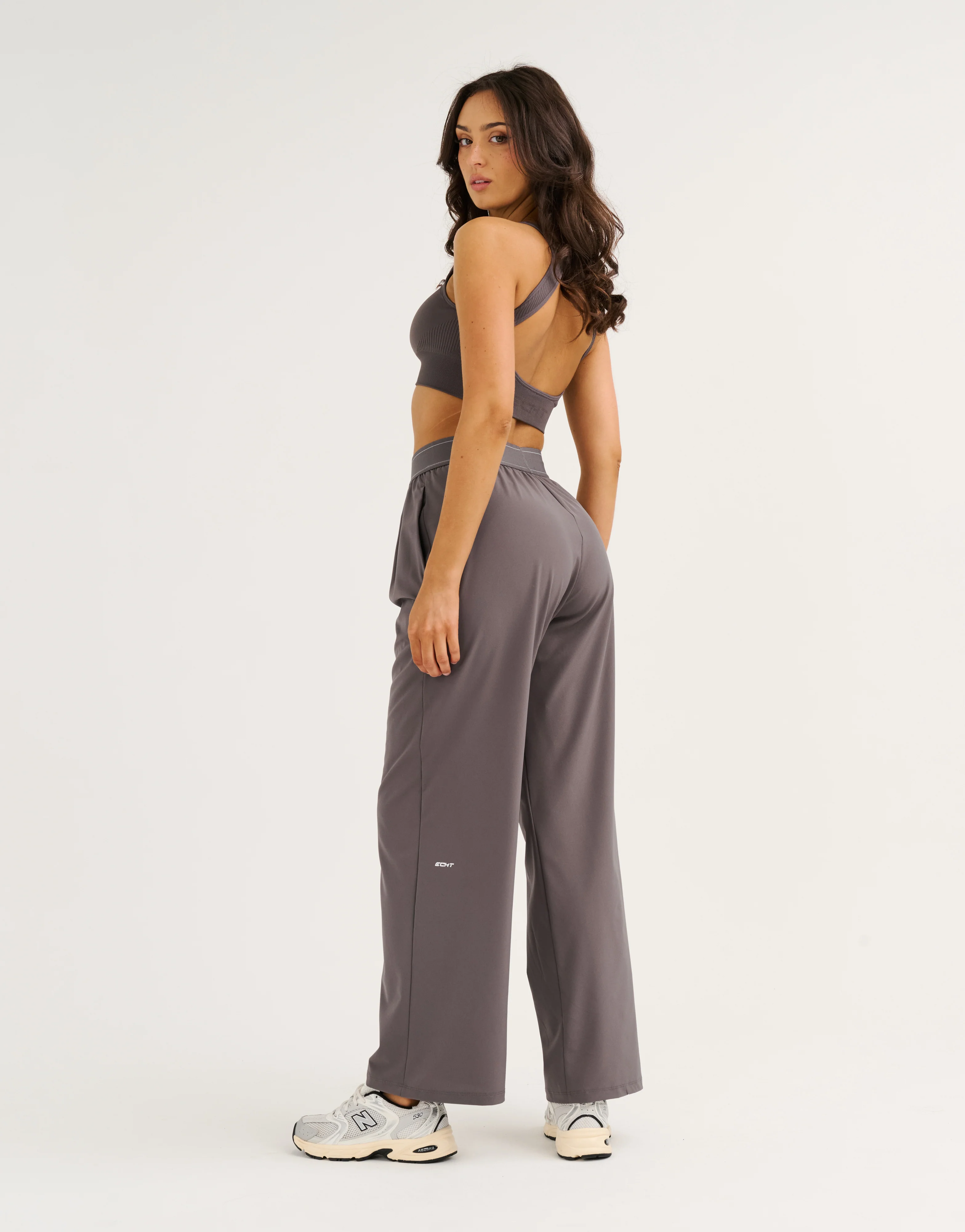 Elemental Flow Pants 30" - Slate Grey - Image 6