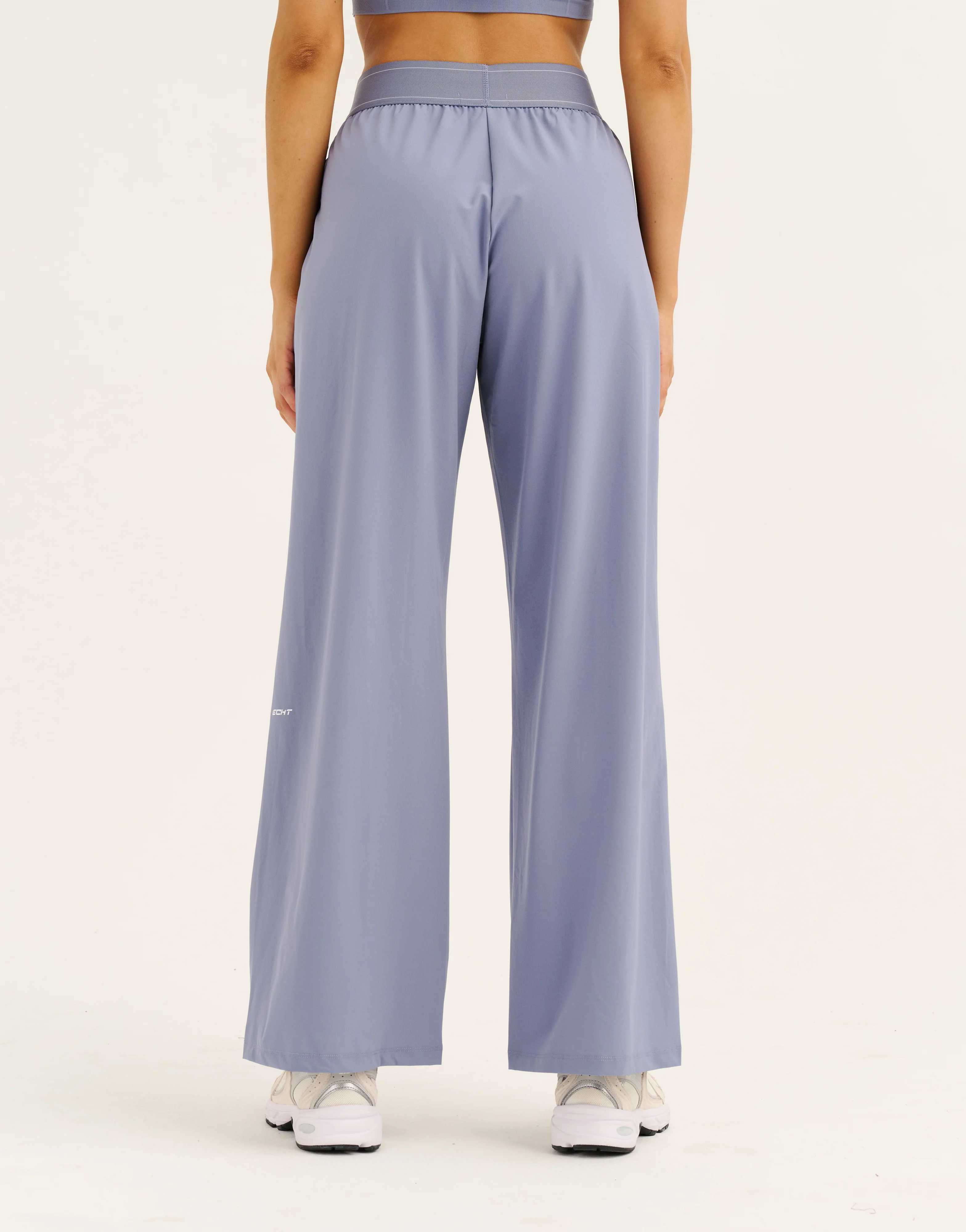 Elemental Flow Pants 30" - Washed Blue - Image 9