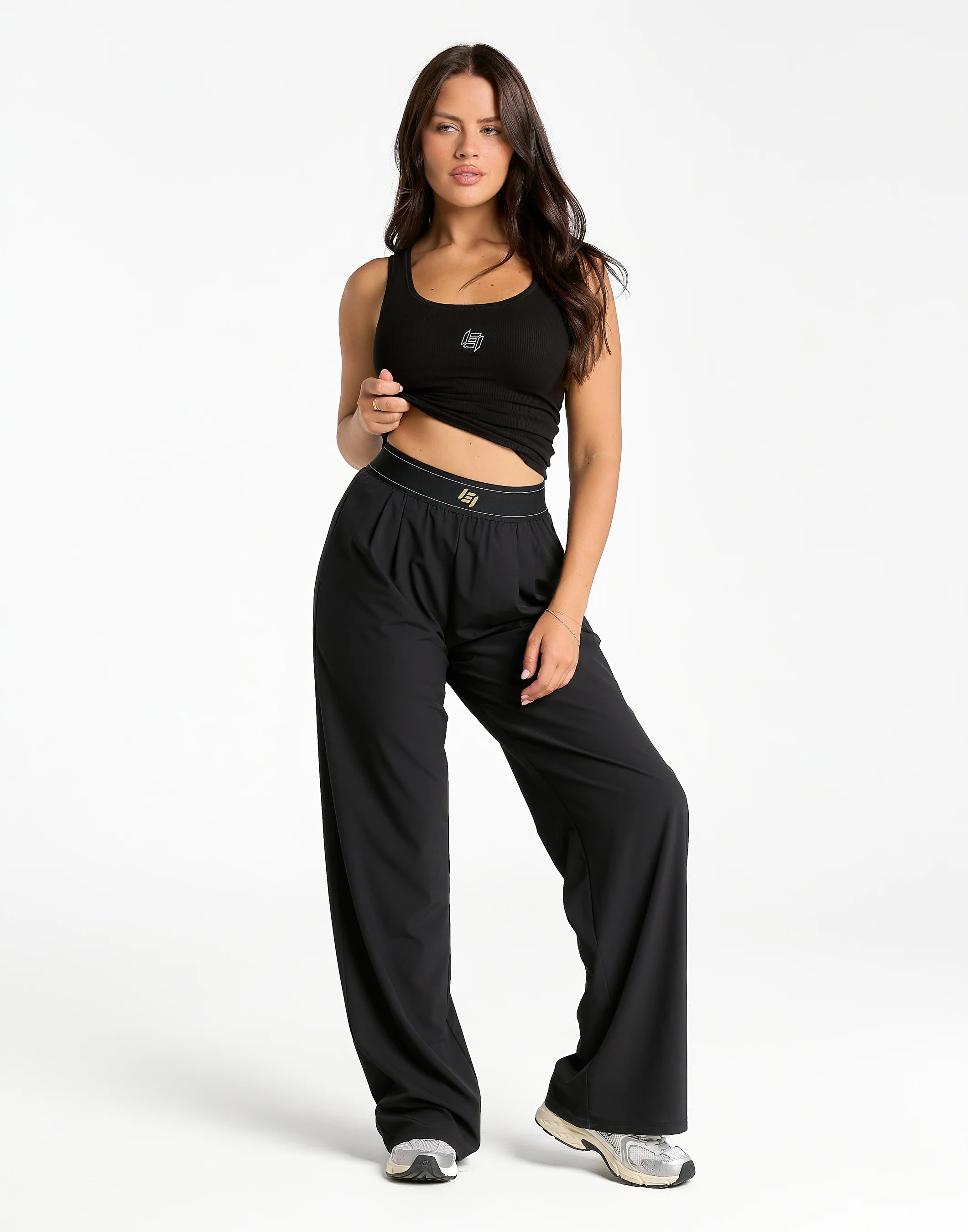 Elemental Flow Pants 33" - Black - Image 11