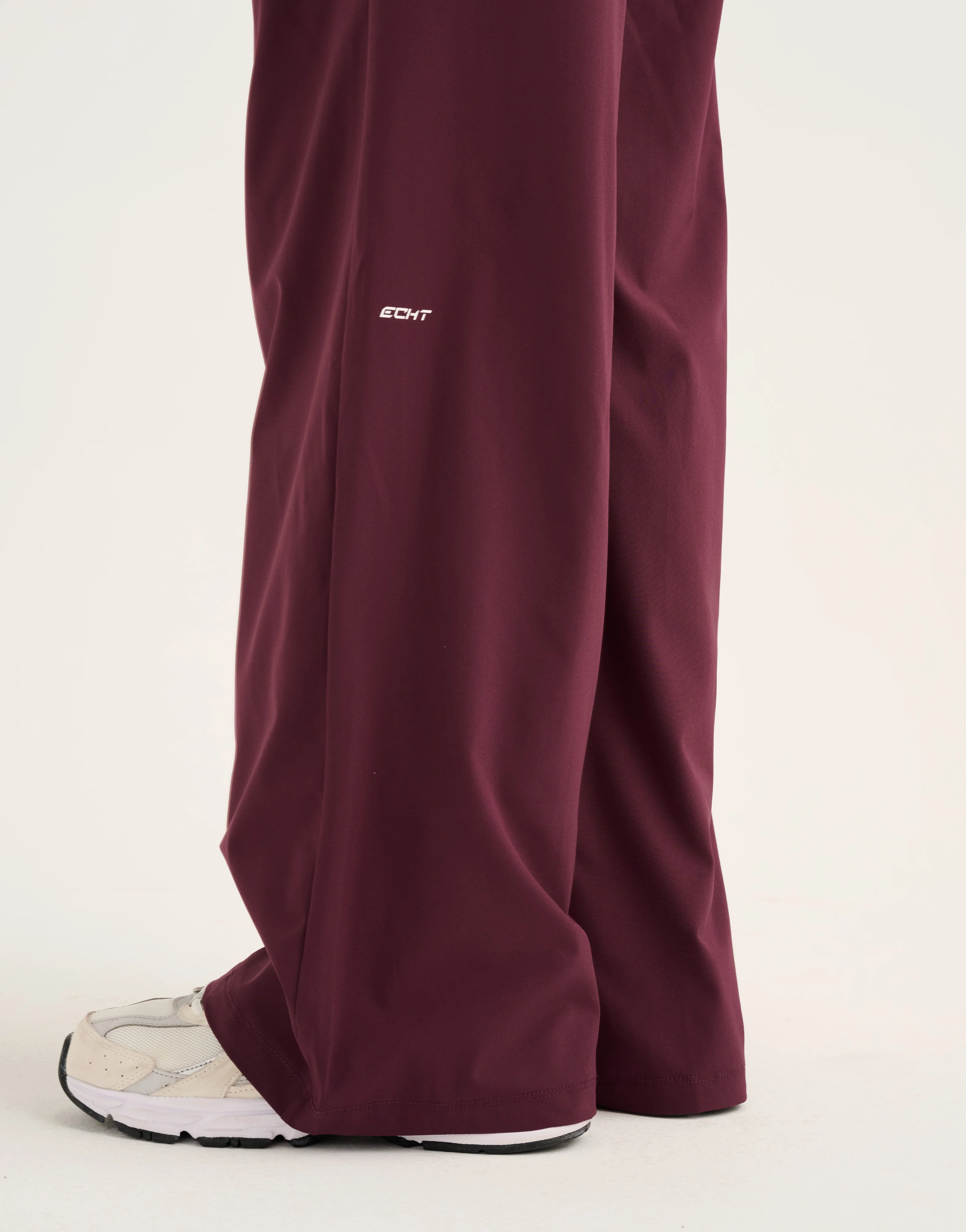 Elemental Flow Pants 33" - Blackberry - Image 11