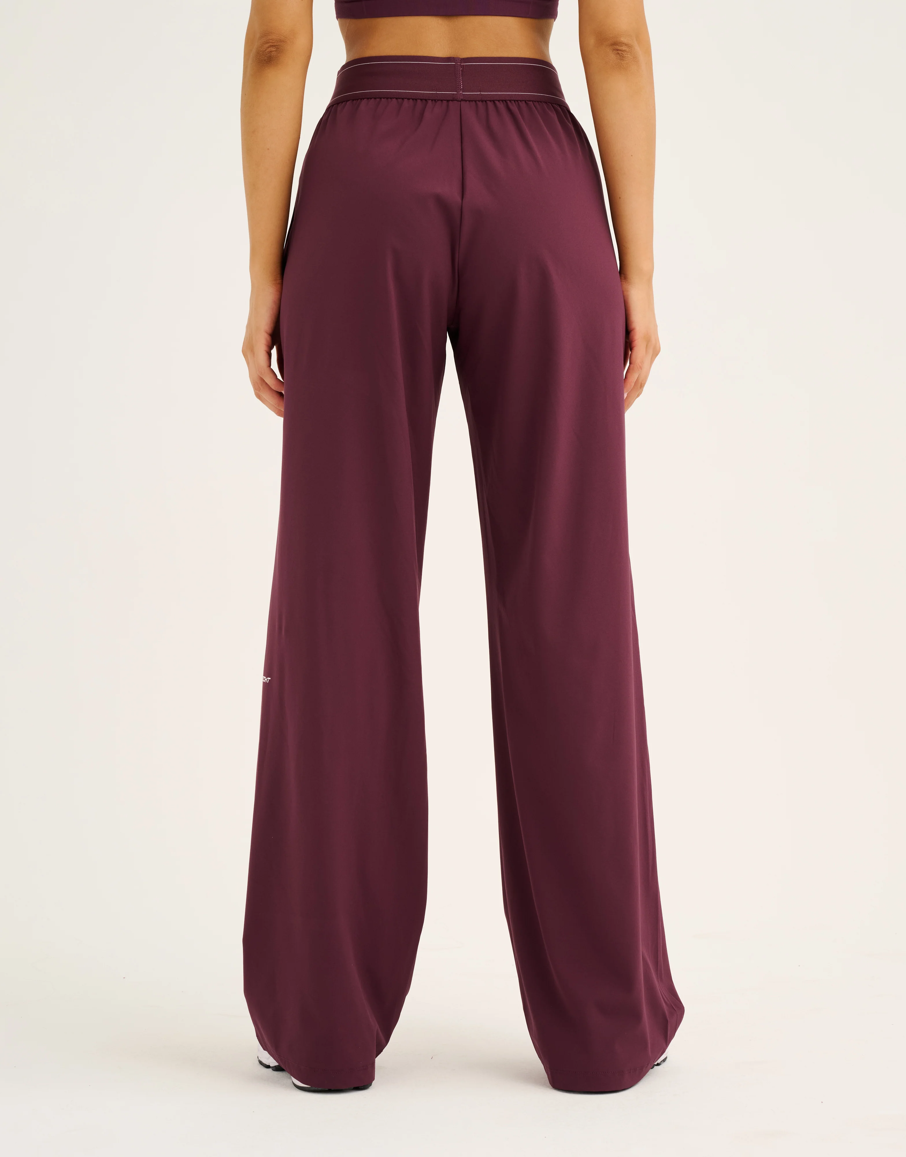 Elemental Flow Pants 33" - Blackberry - Image 6