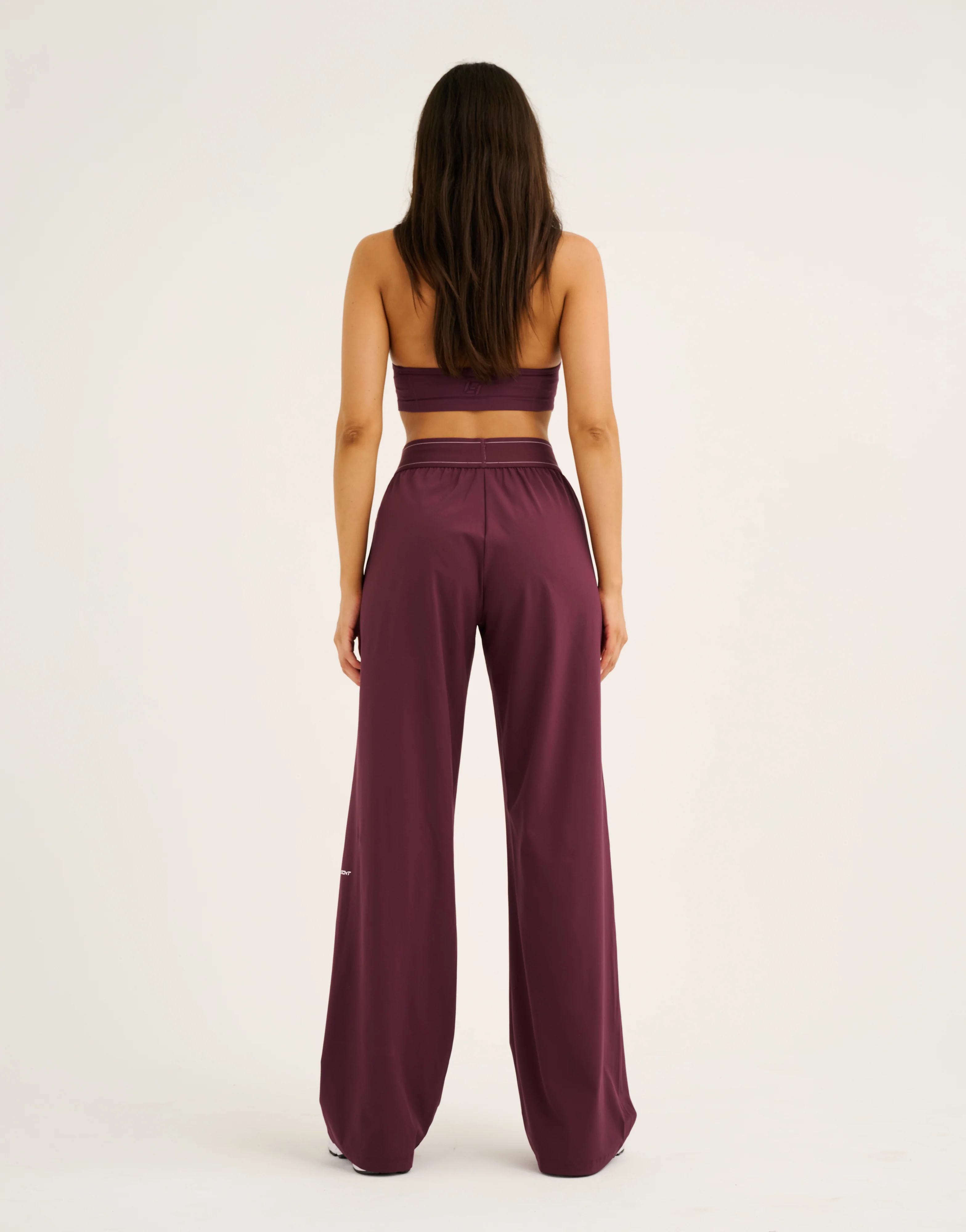 Elemental Flow Pants 33" - Blackberry - Image 7