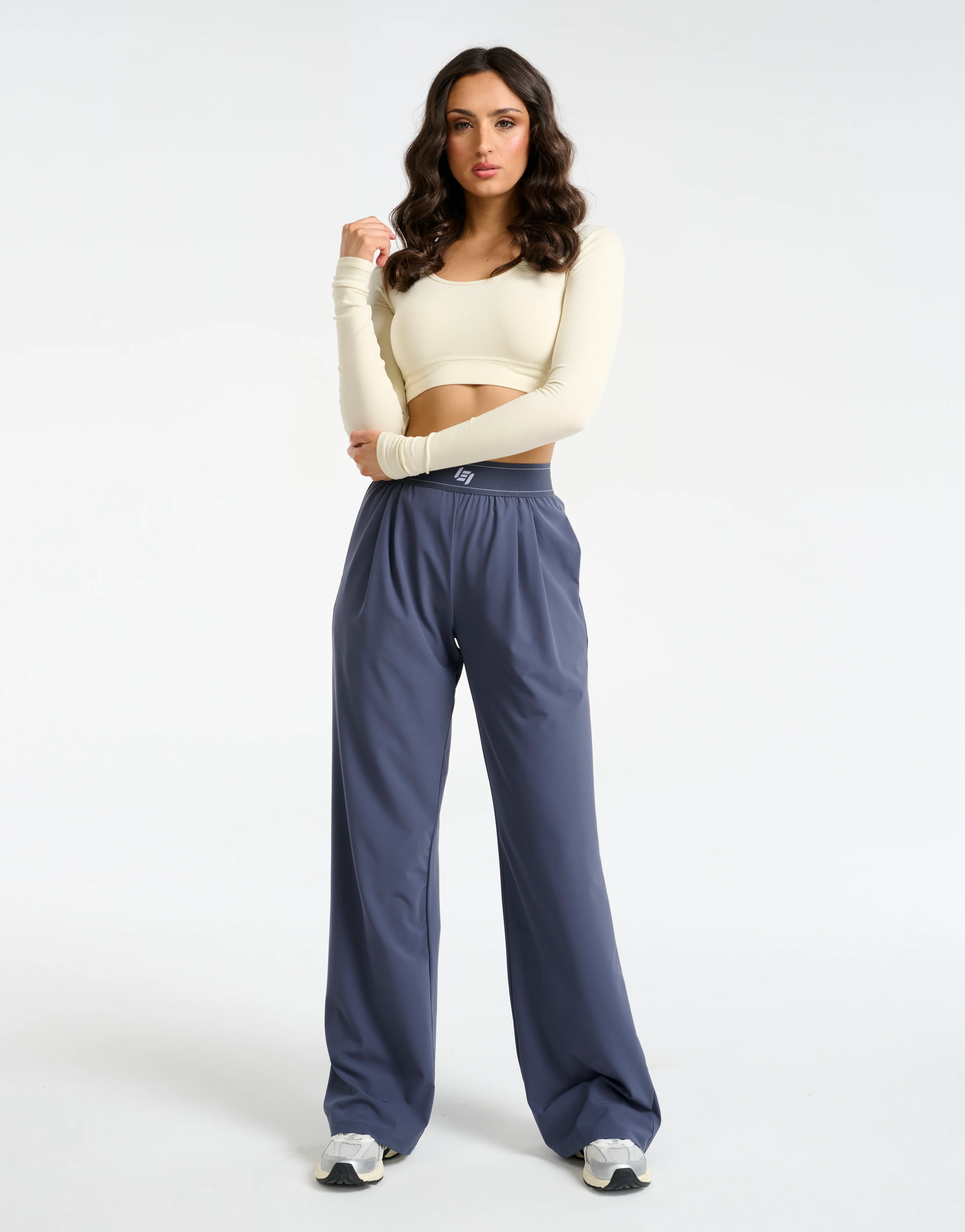 Elemental Flow Pants 33" - Graphite Blue - Image 6