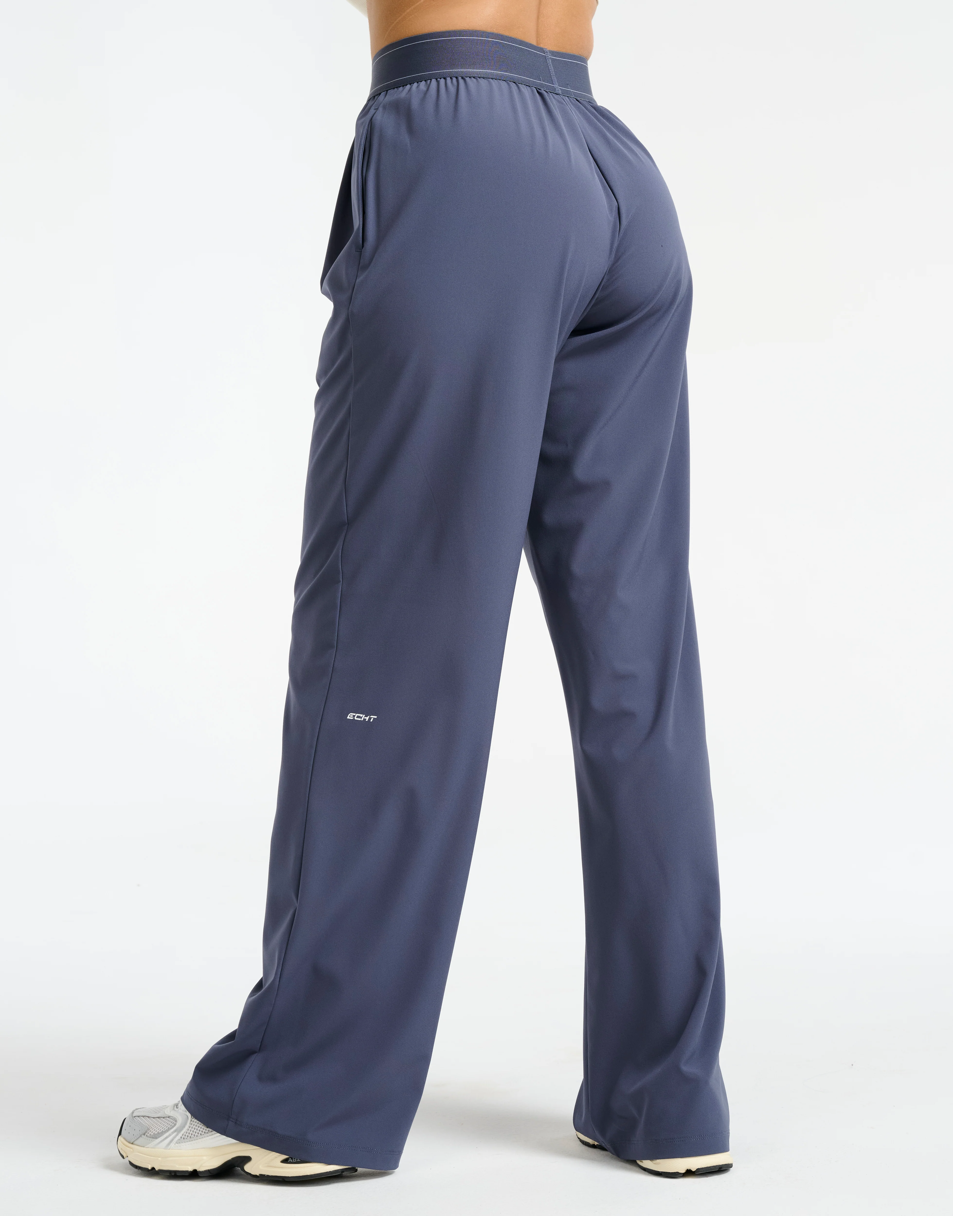 Elemental Flow Pants 33" - Graphite Blue - Image 7