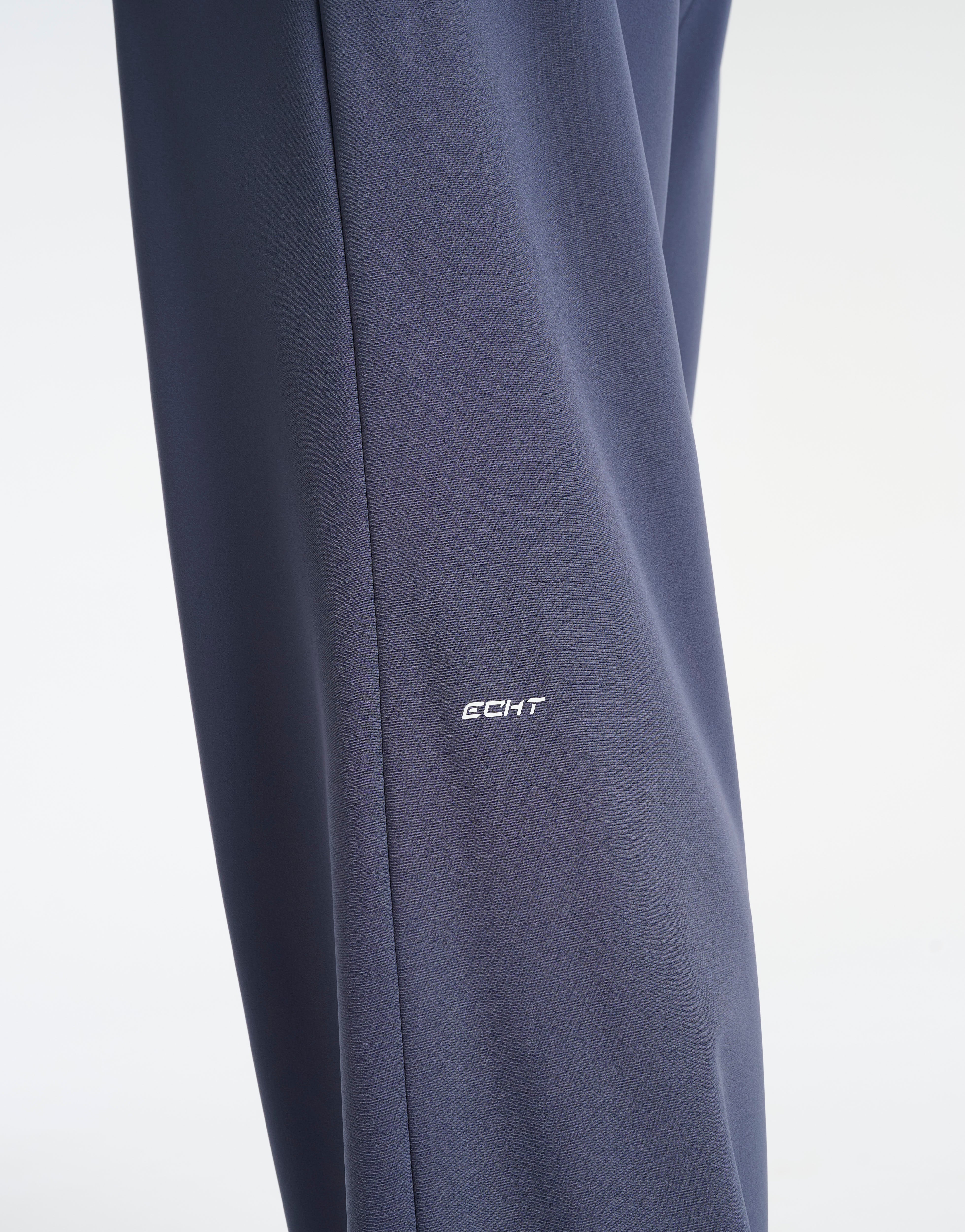 Elemental Flow Pants 33" - Graphite Blue - Image 8