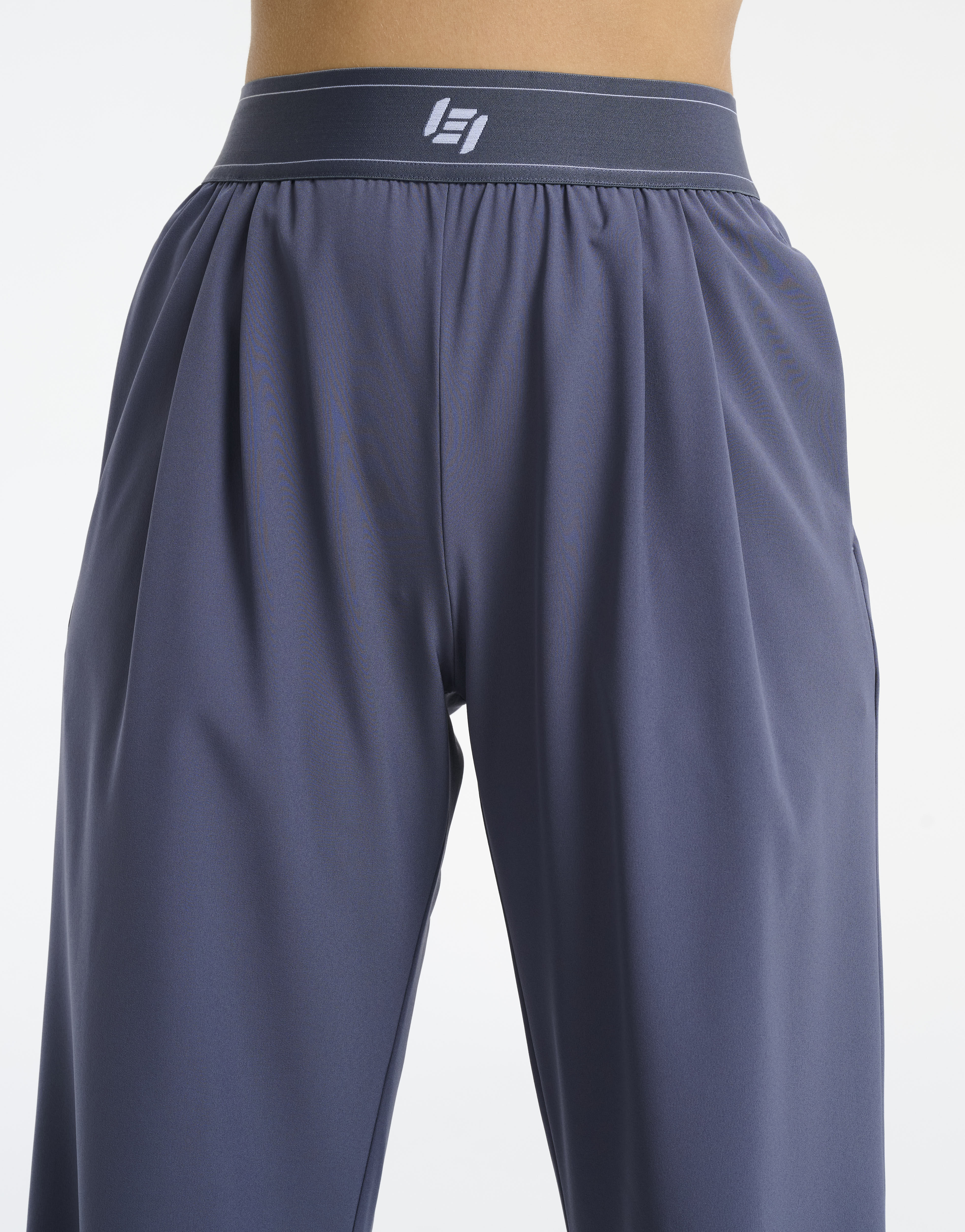 Elemental Flow Pants 33" - Graphite Blue - Image 9