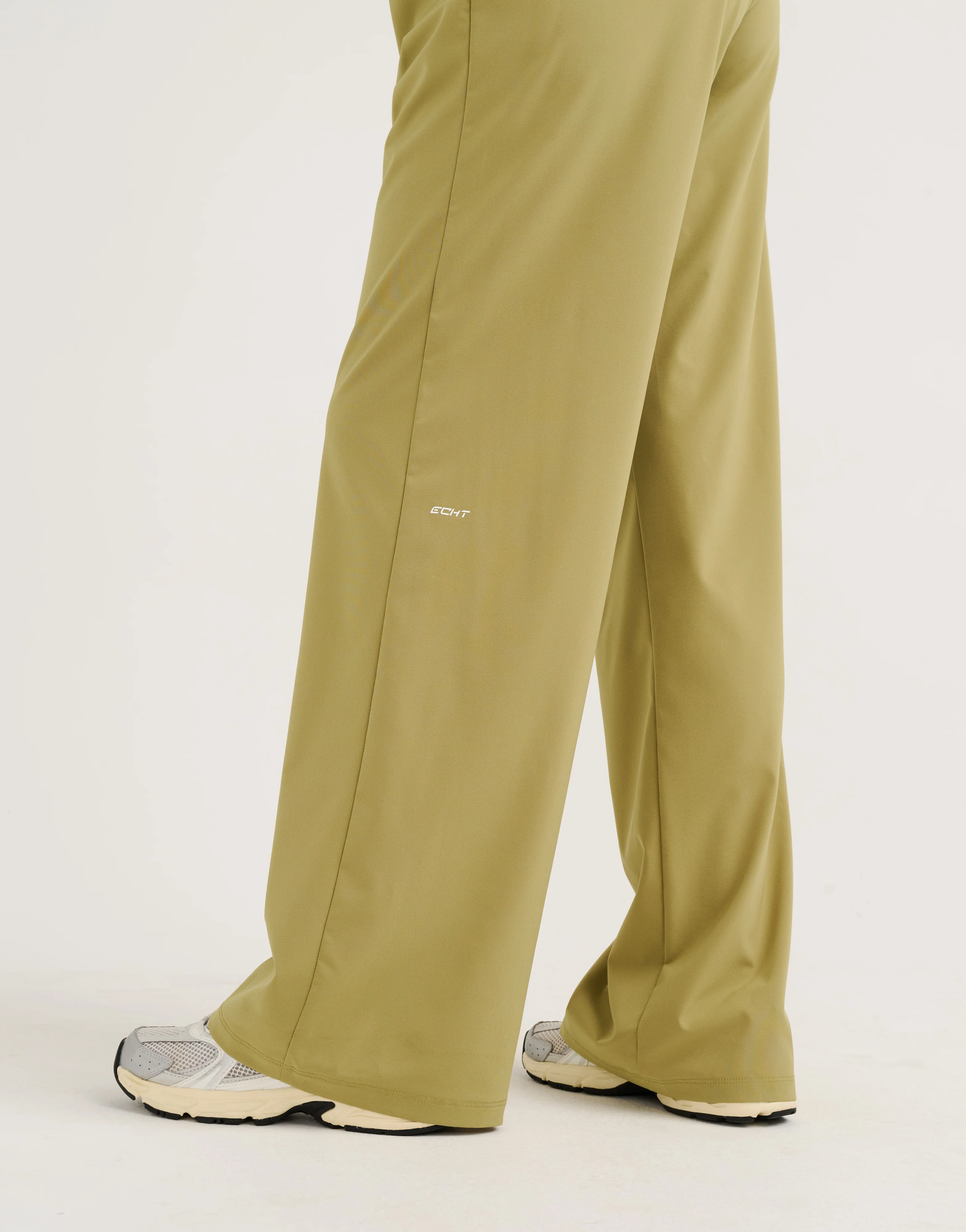 Elemental Flow Pants 33" - Olive - Image 9