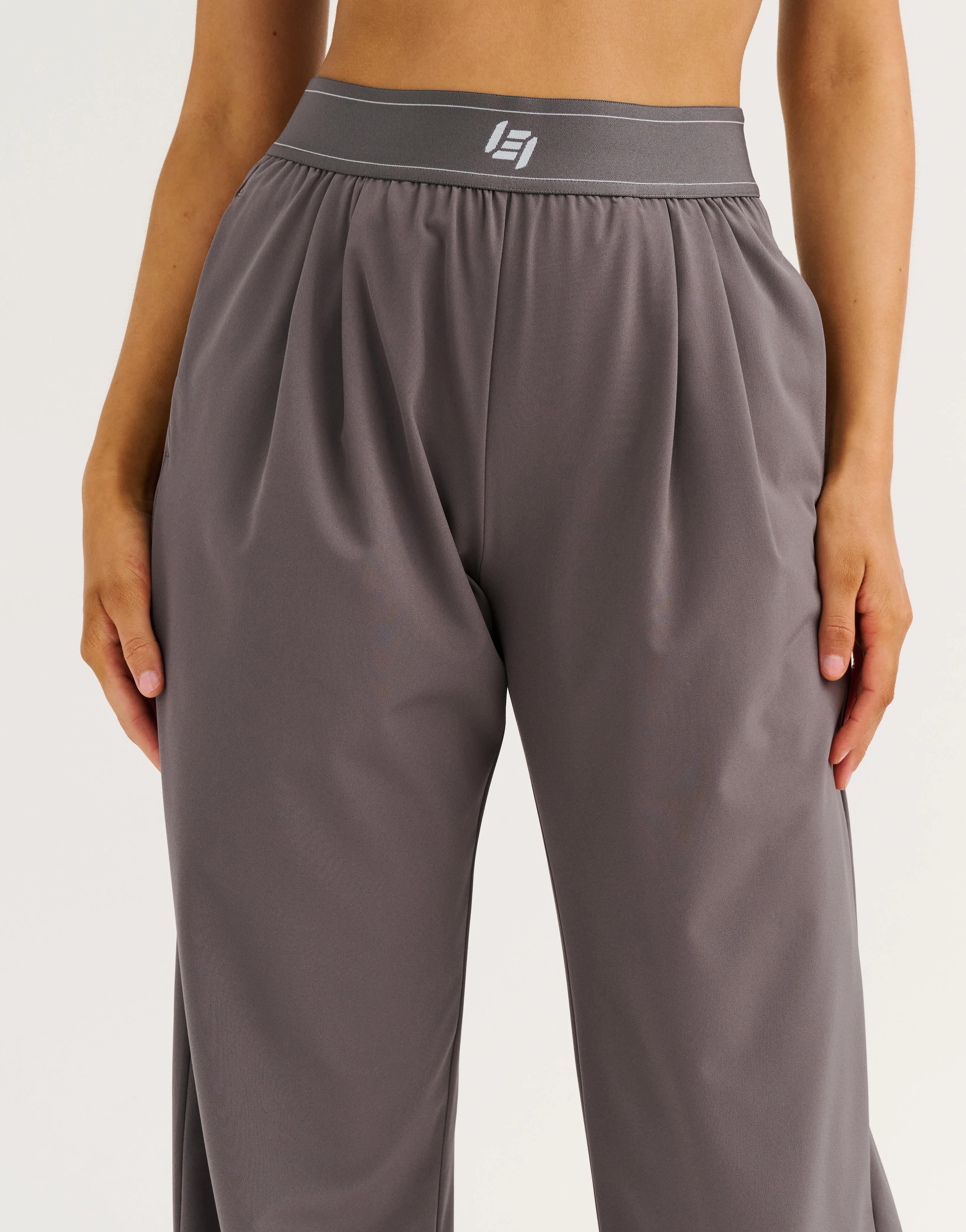 Elemental Flow Pants 33" - Slate Grey - Image 12