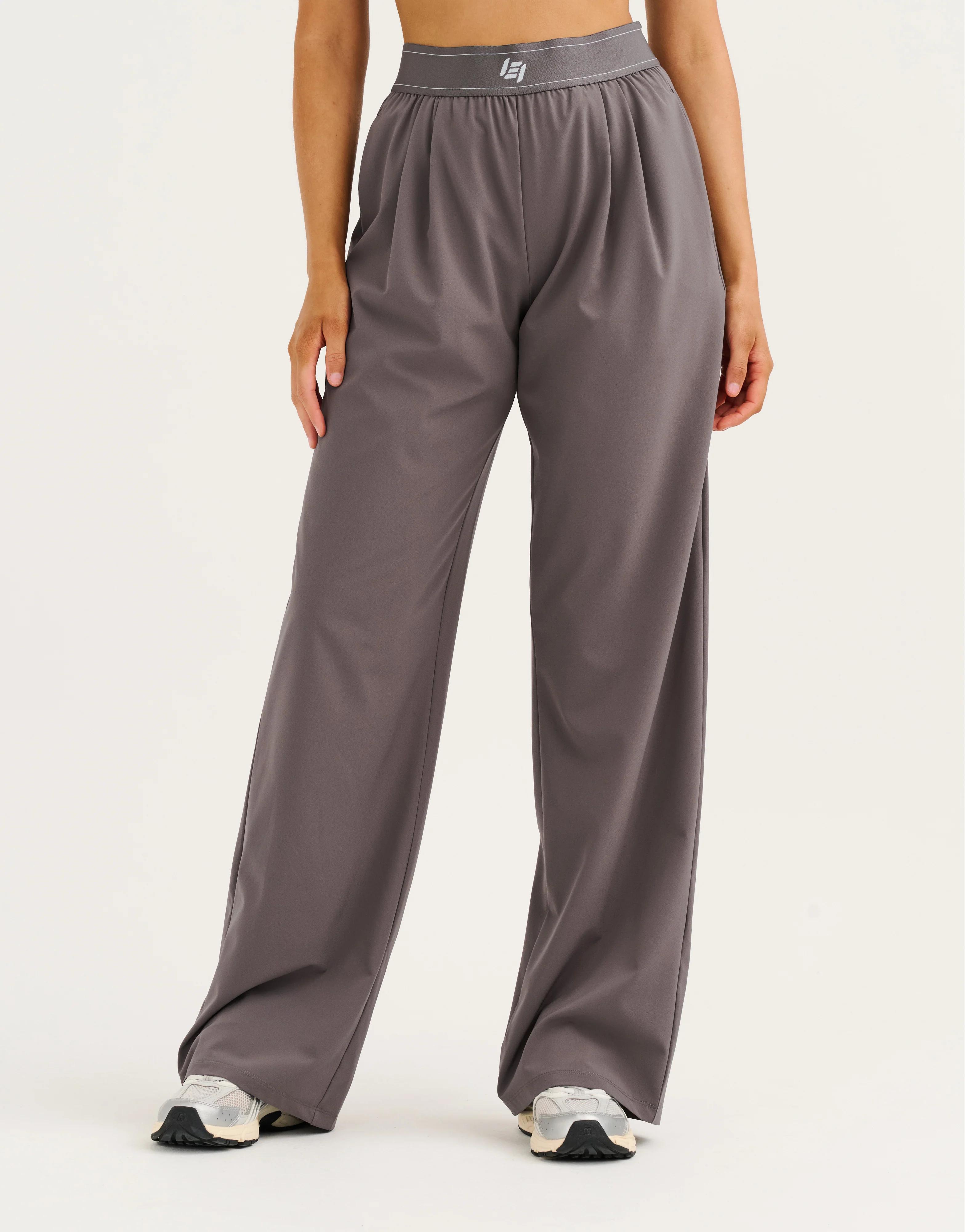 Elemental Flow Pants 33" - Slate Grey - Image 3