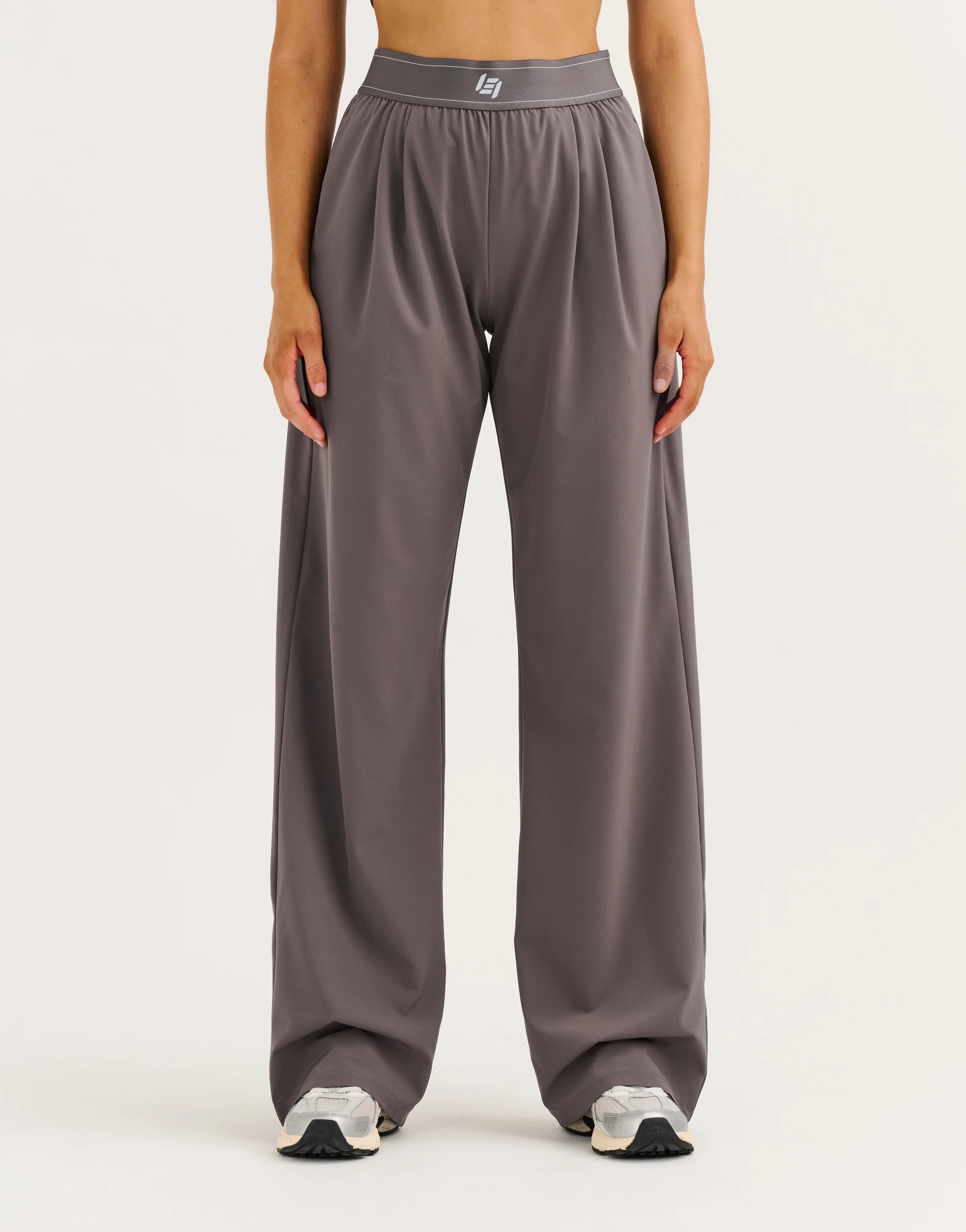 Elemental Flow Pants 33" - Slate Grey - Image 4