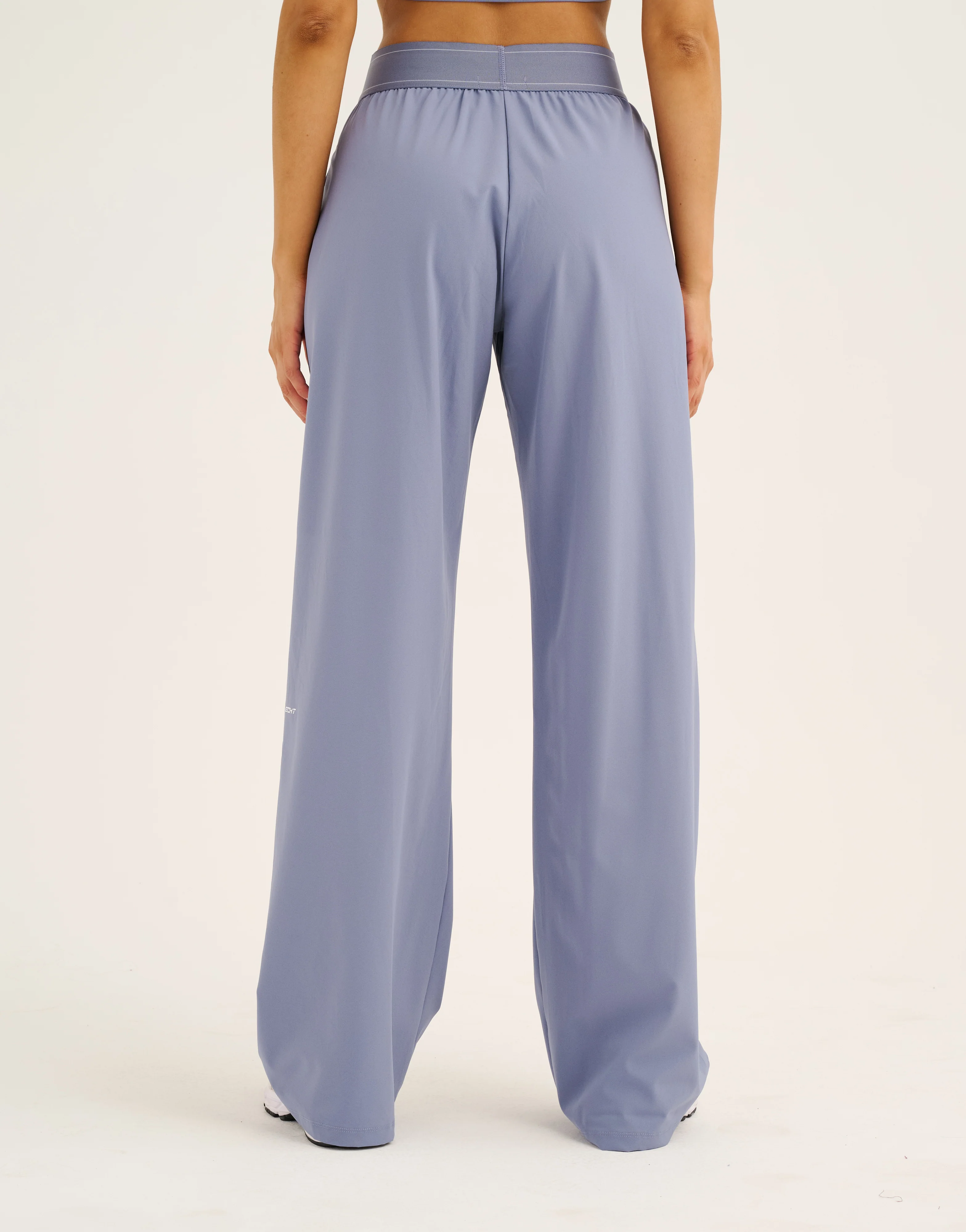 Elemental Flow Pants 33" - Washed Blue - Image 2