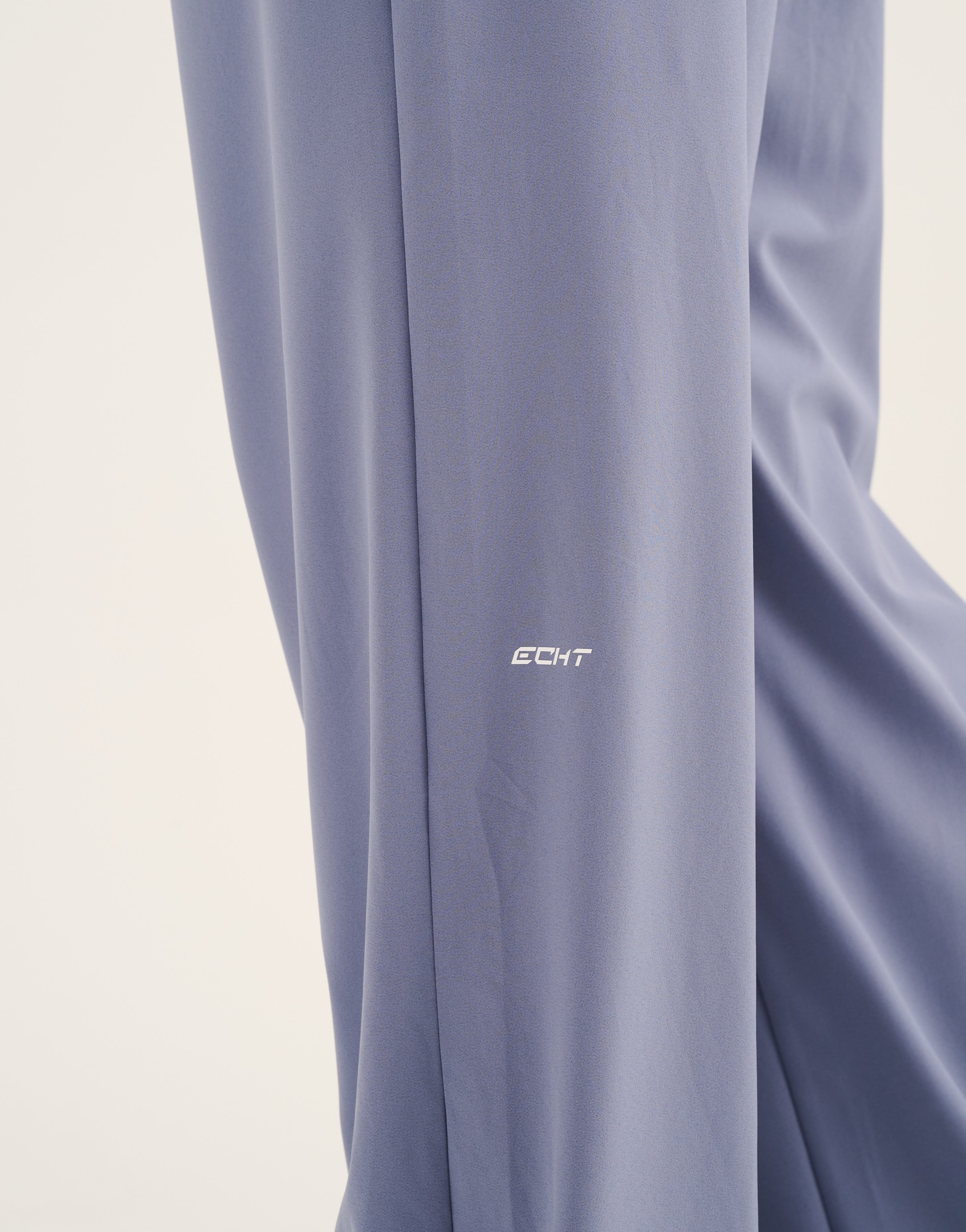 Elemental Flow Pants 33" - Washed Blue - Image 7