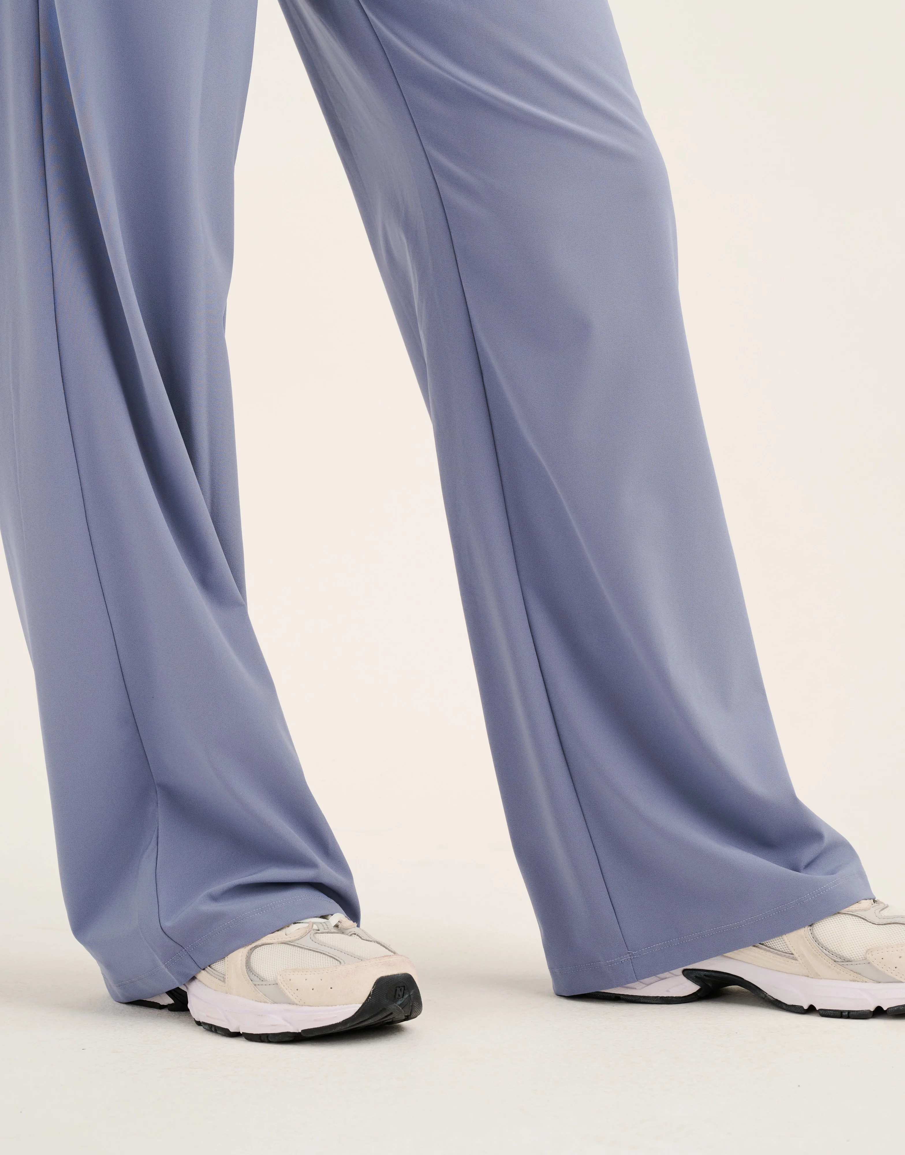 Elemental Flow Pants 33" - Washed Blue - Image 8