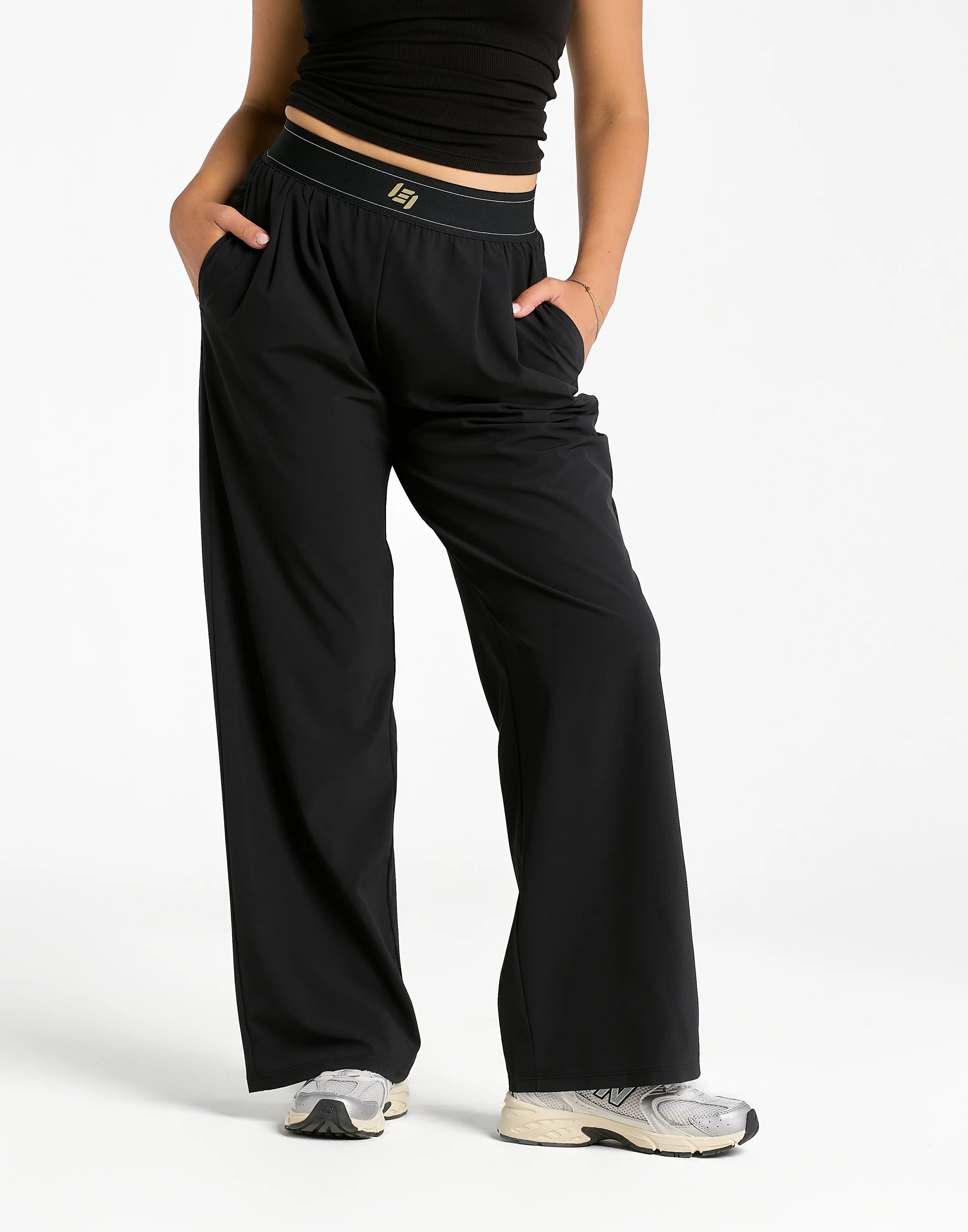 Elemental Flow Pants 30" - Black - Image 10