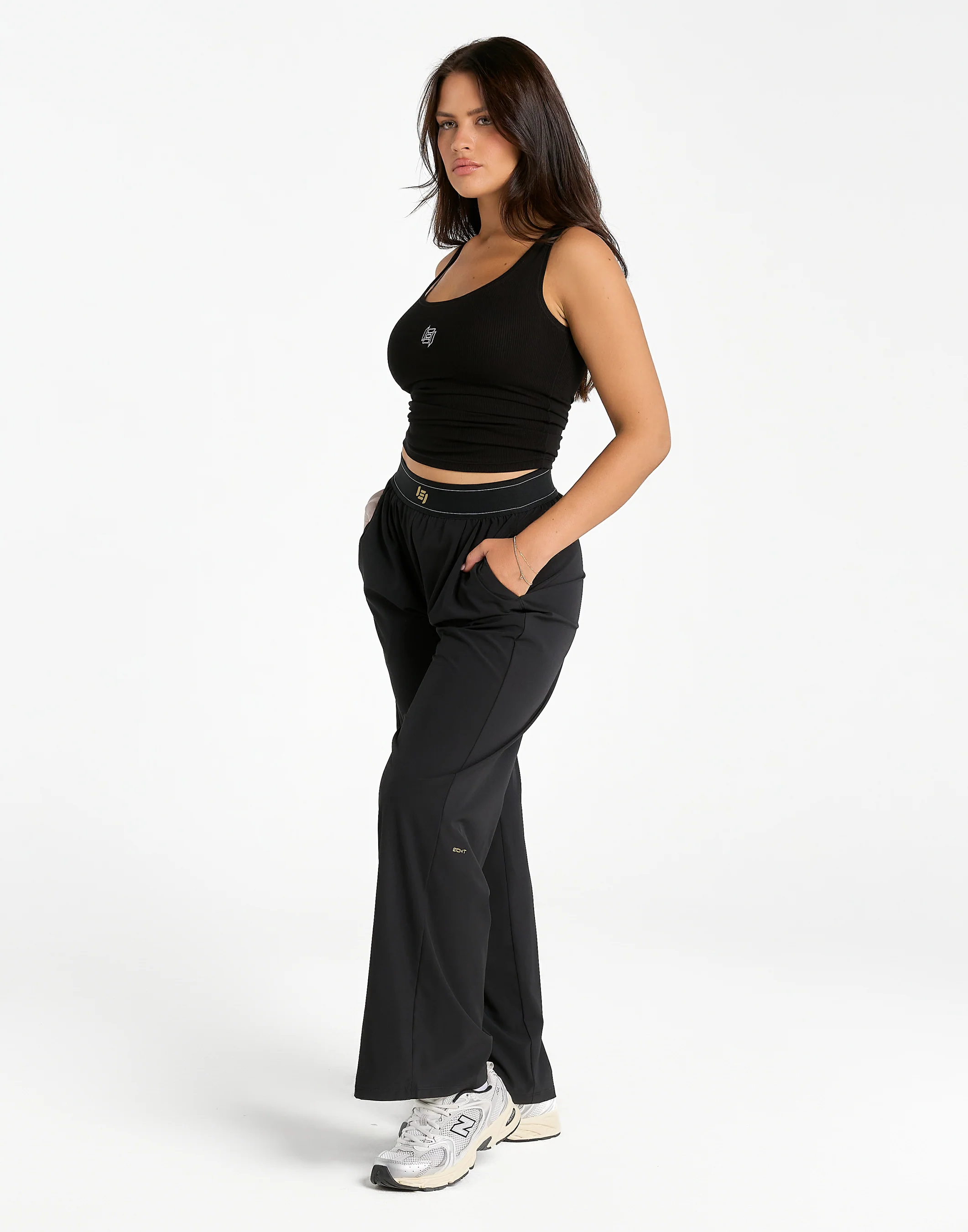 Elemental Flow Pants 30" - Black - Image 12