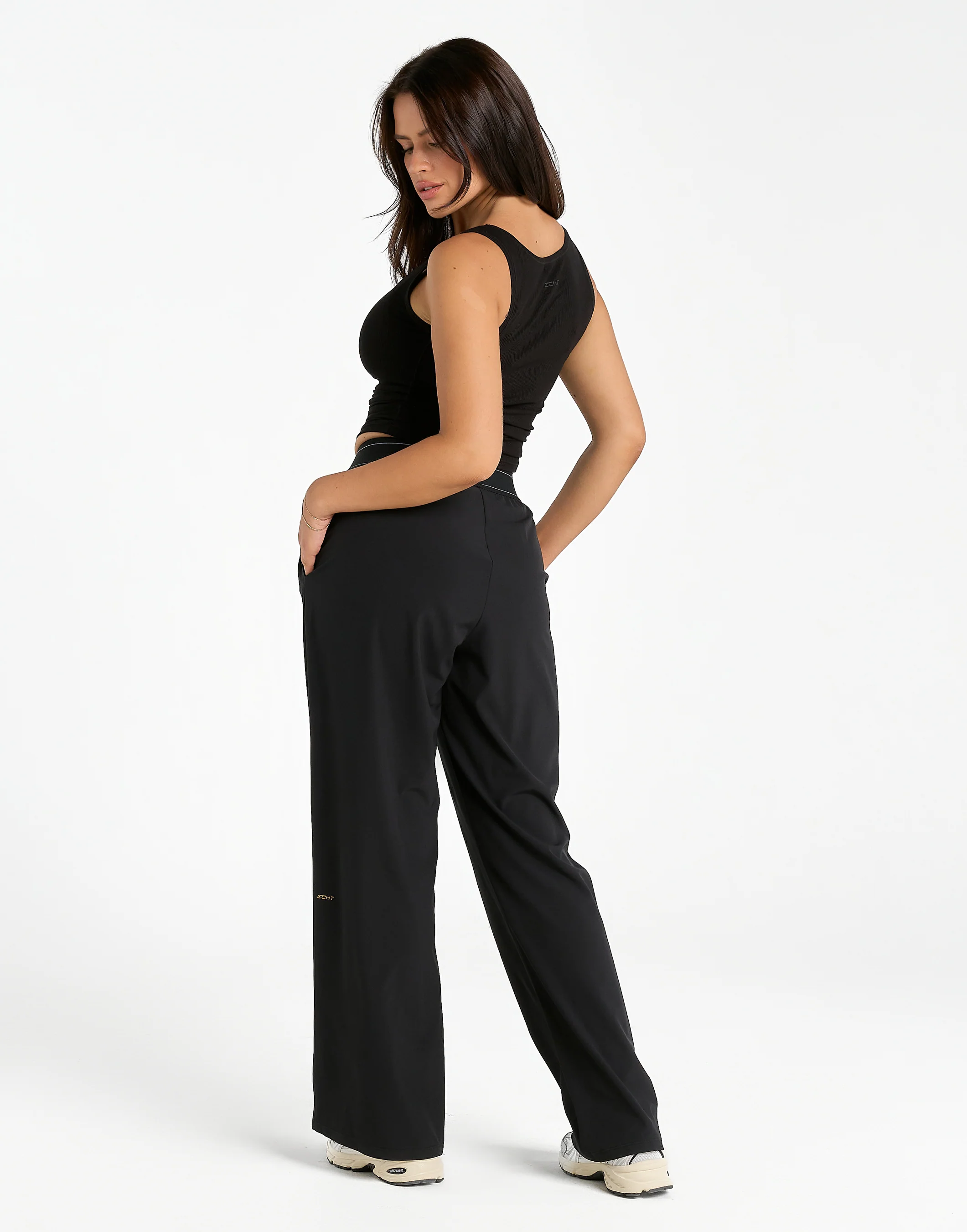 Elemental Flow Pants 30" - Black - Image 5