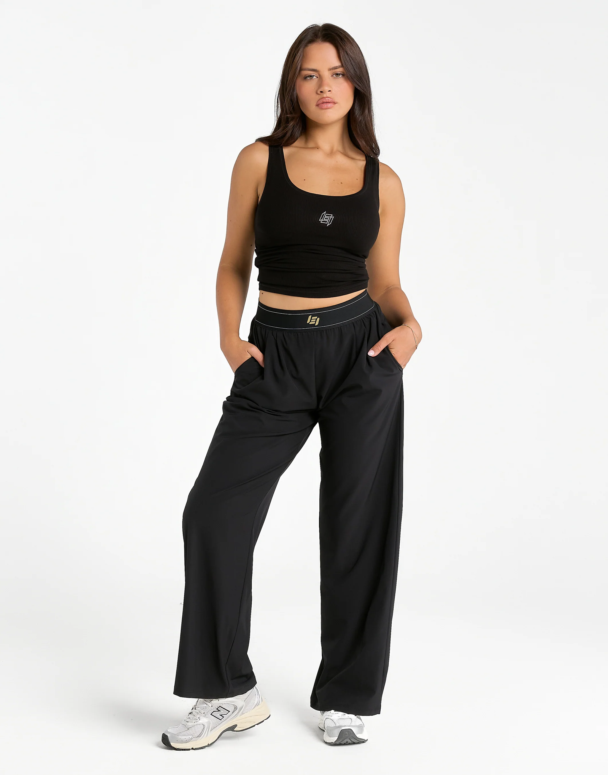 Elemental Flow Pants 30" - Black - Image 6