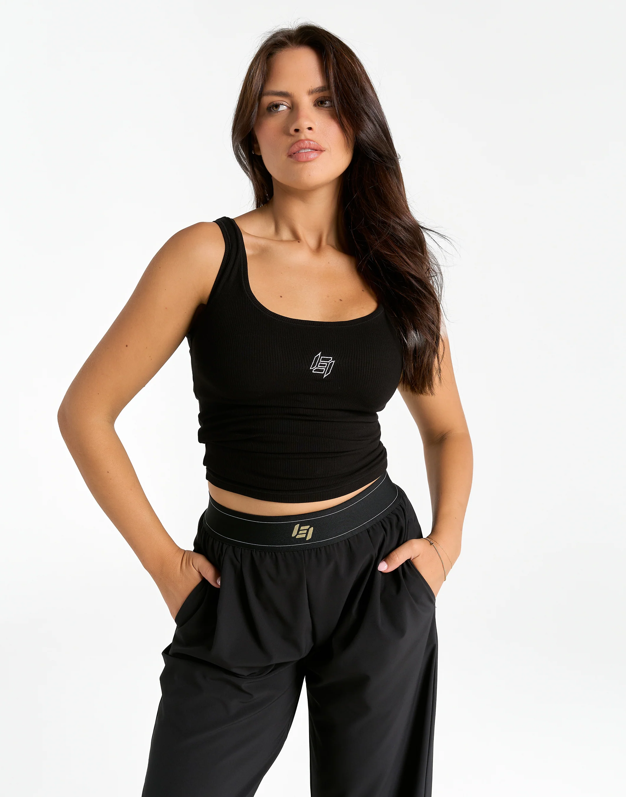 Elemental Flow Pants 30" - Black - Image 7