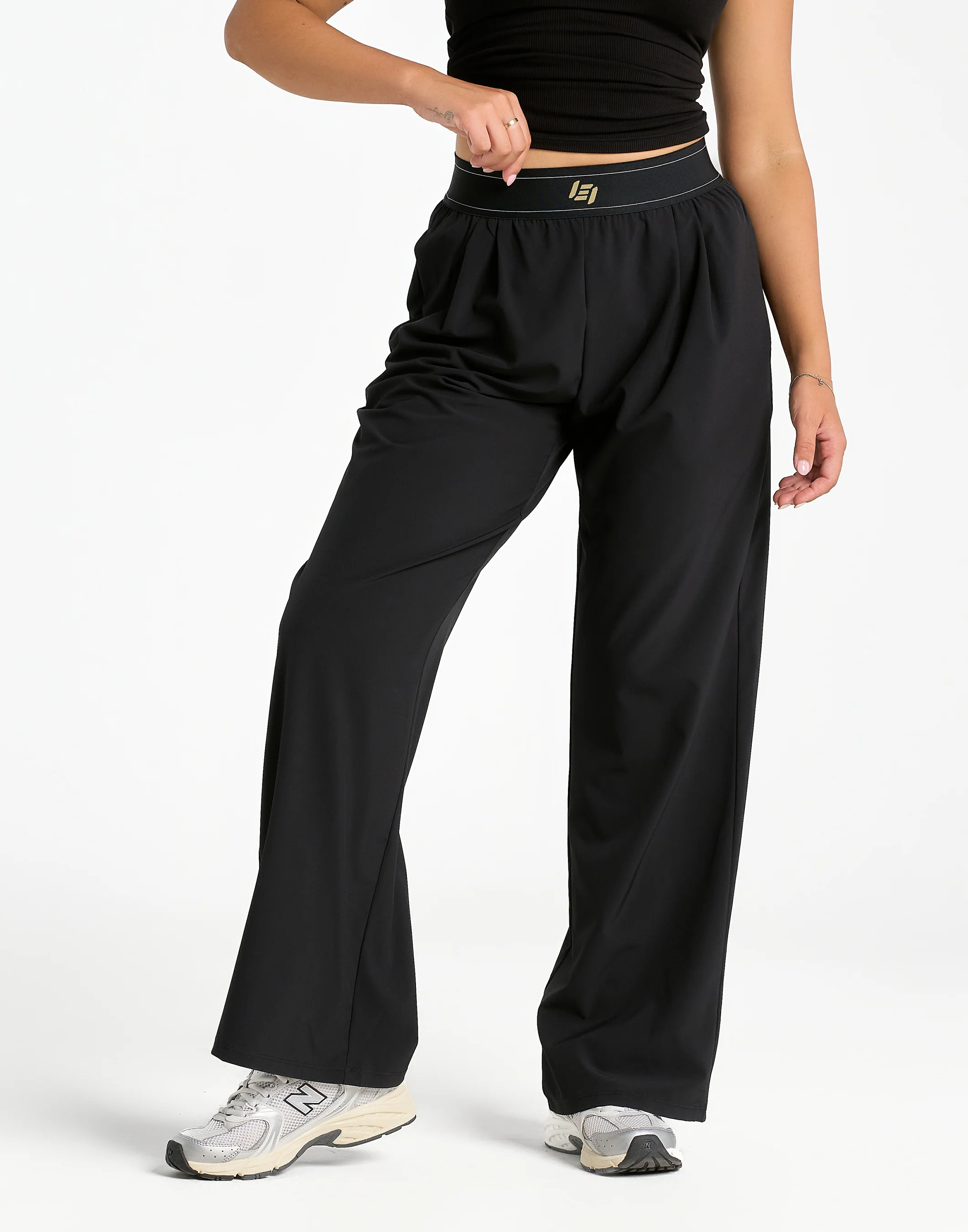 Elemental Flow Pants 30" - Black - Image 8