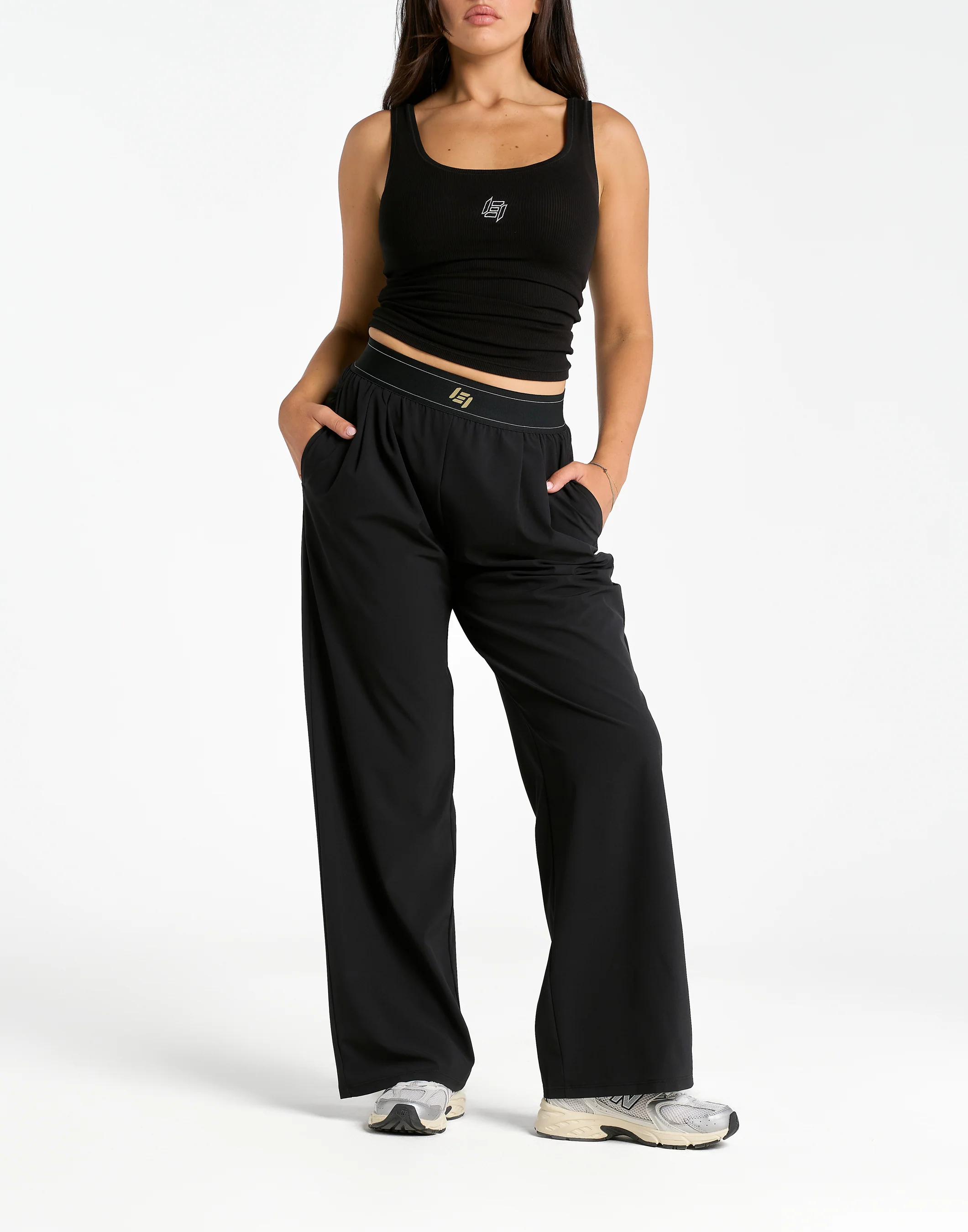Elemental Flow Pants 30" - Black - Image 9