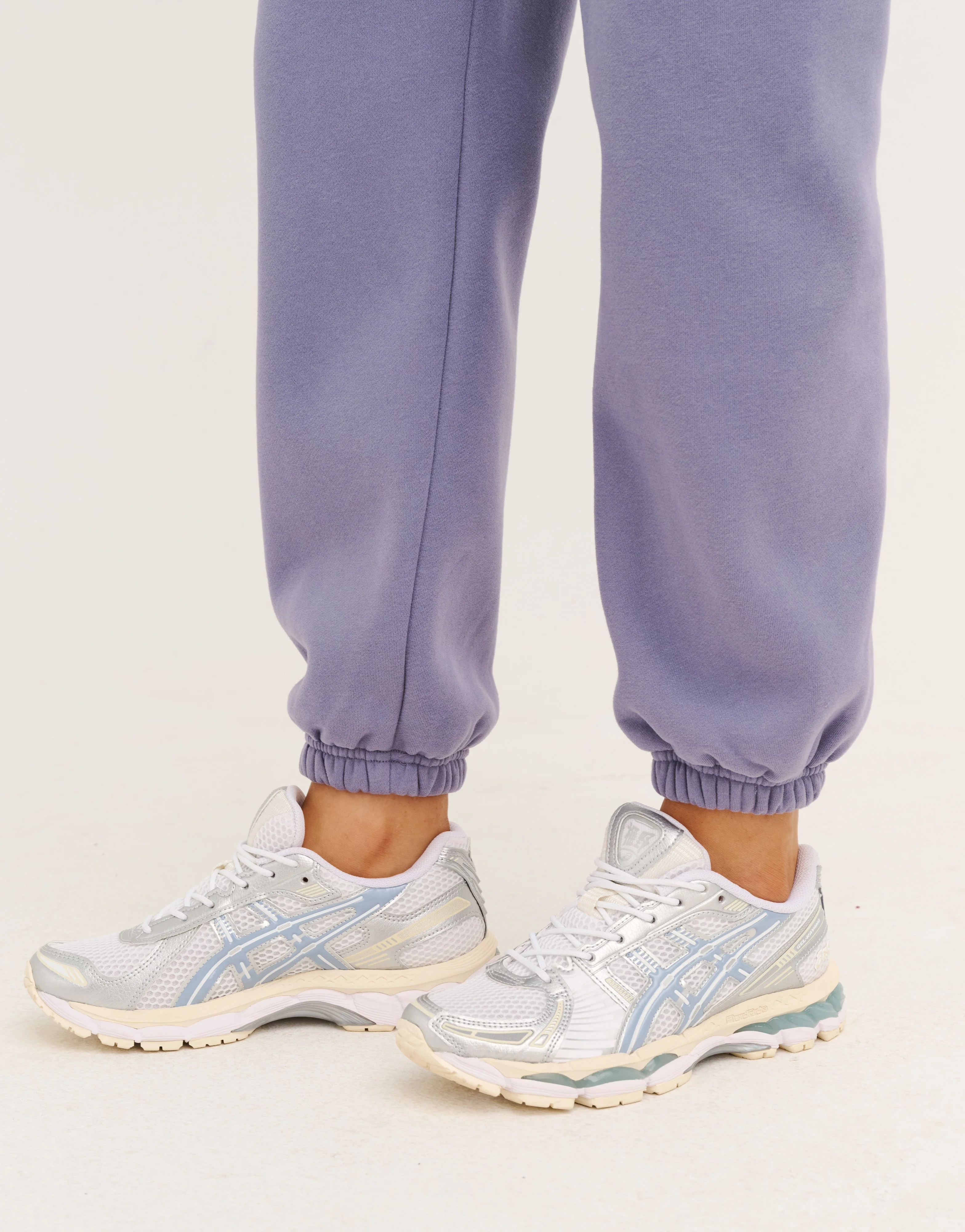 Elemental Layered Jogger Sweatpants - Washed Blue - Image 13